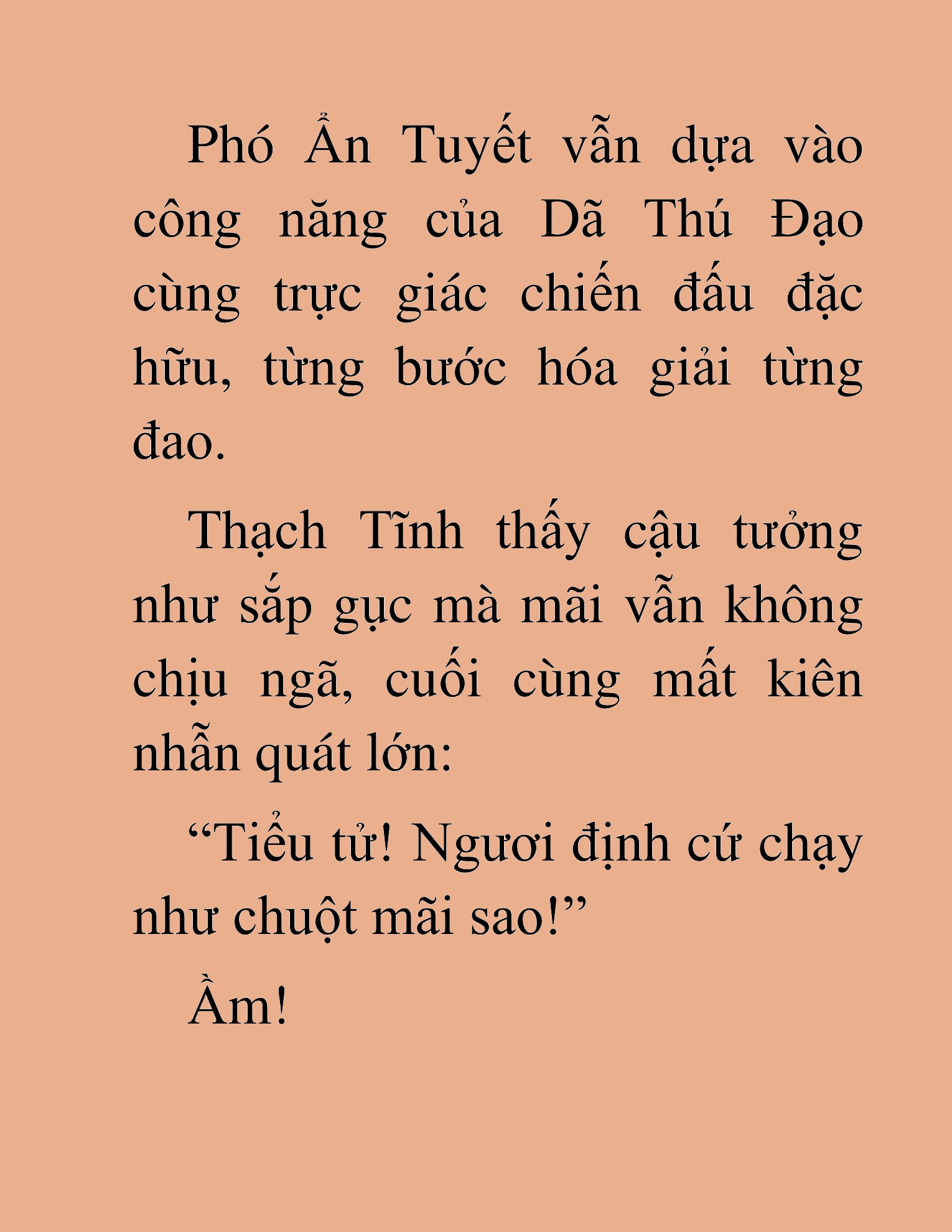 Đọc truyện HAT[NOVEL] Thần Ma Đại Đế - Chap 102