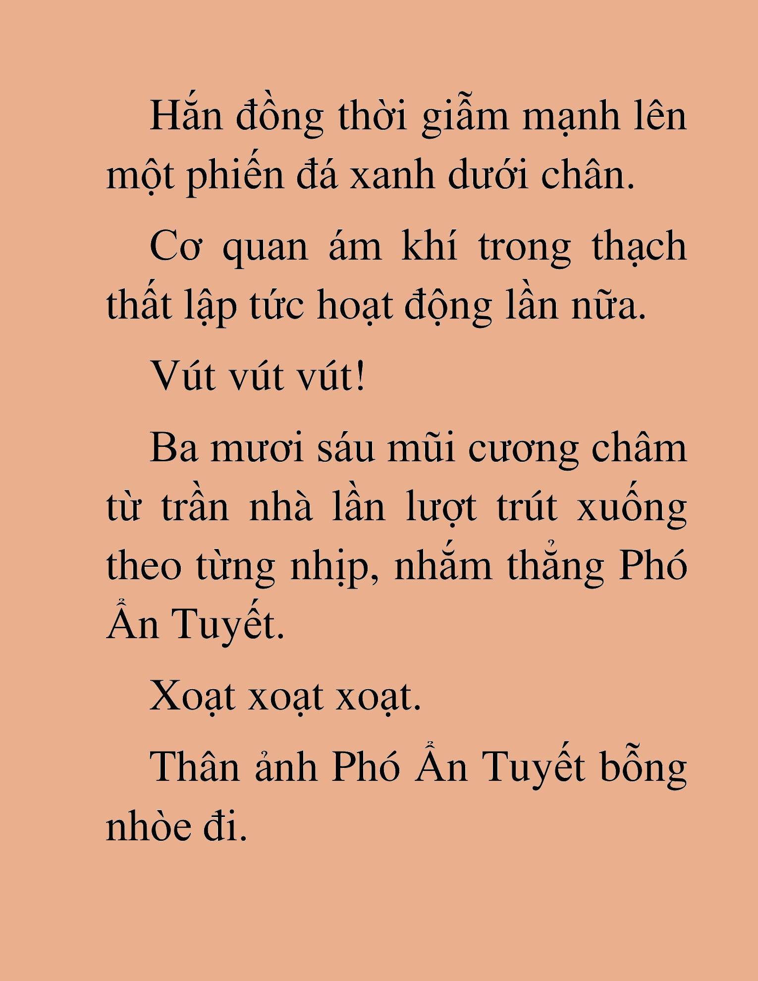 Đọc truyện HAT[NOVEL] Thần Ma Đại Đế - Chap 102