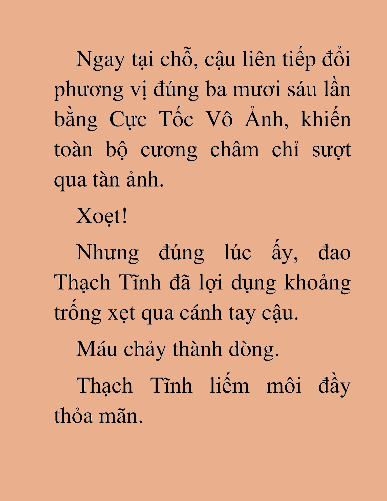 Đọc truyện HAT[NOVEL] Thần Ma Đại Đế - Chap 102