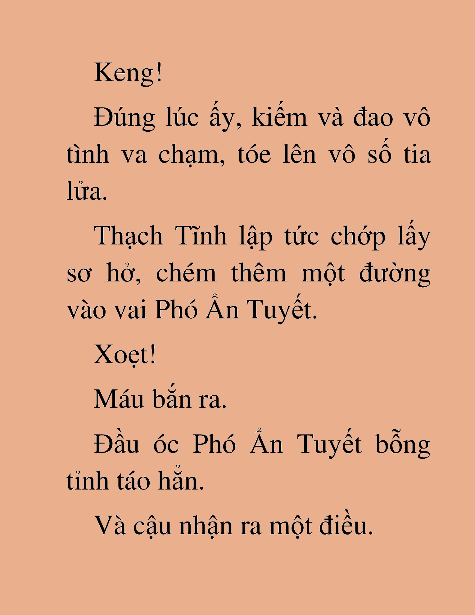 Đọc truyện HAT[NOVEL] Thần Ma Đại Đế - Chap 102