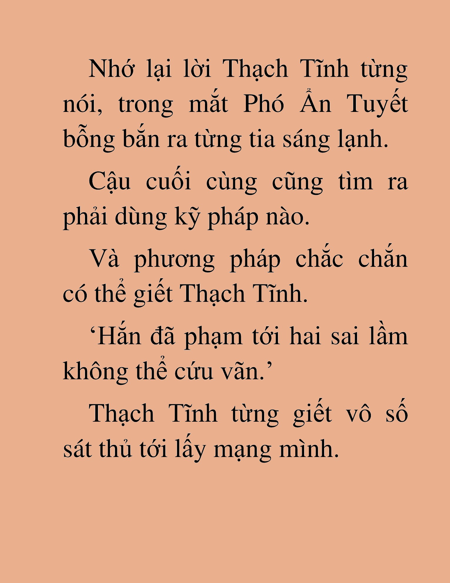 Đọc truyện HAT[NOVEL] Thần Ma Đại Đế - Chap 103