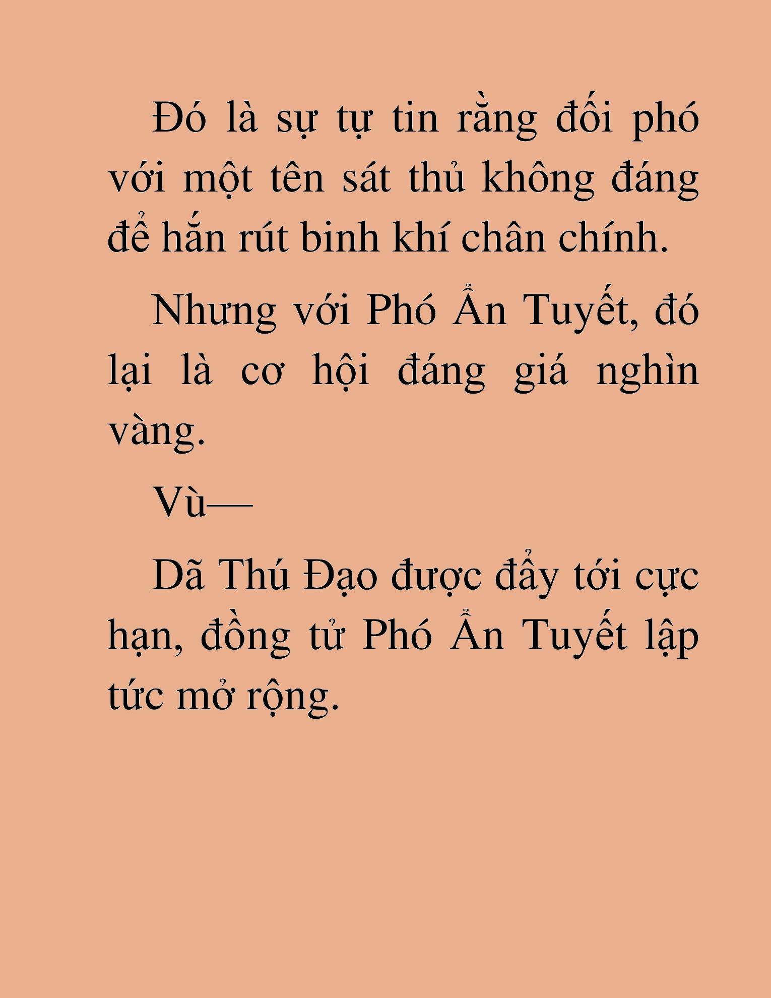 Đọc truyện HAT[NOVEL] Thần Ma Đại Đế - Chap 103