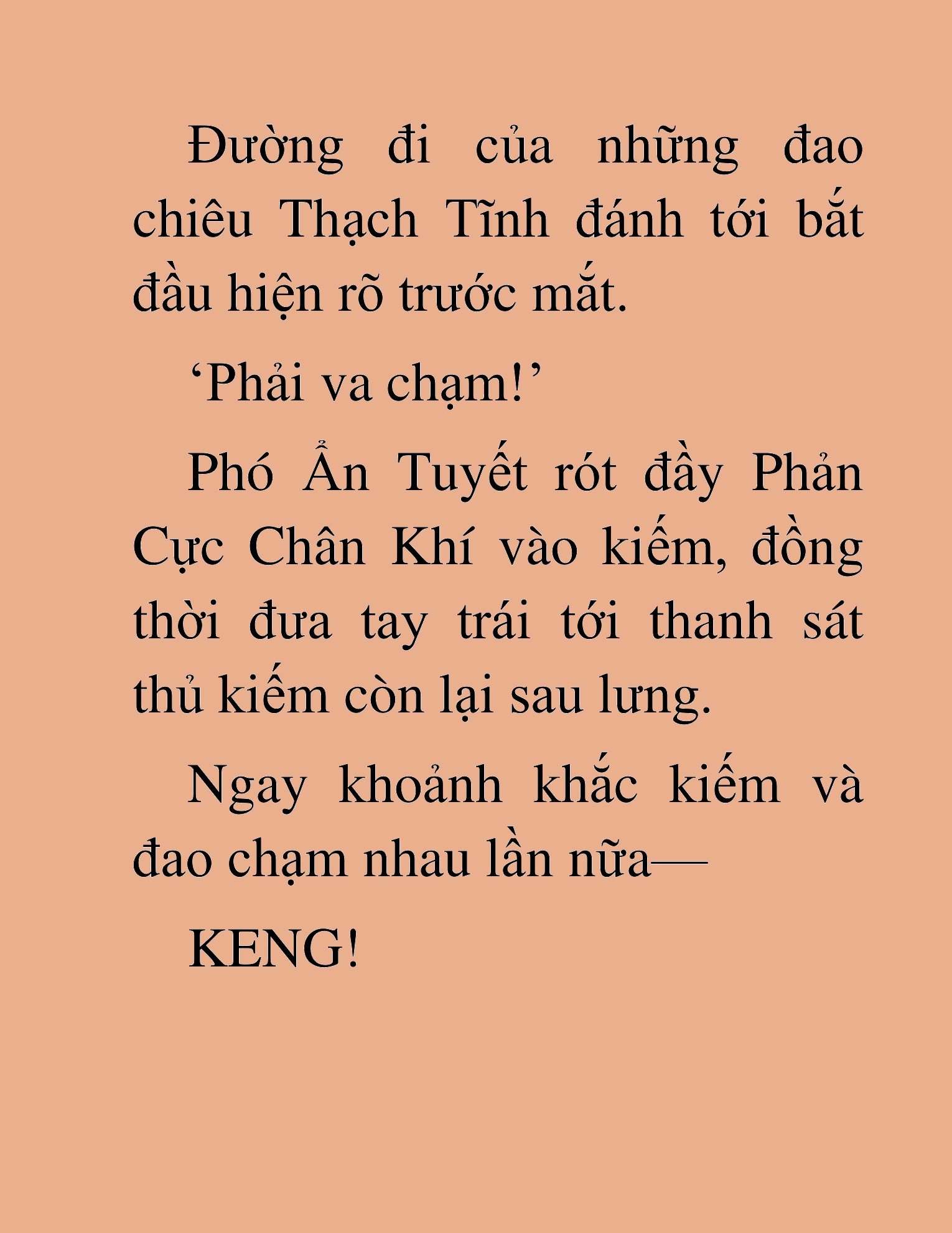 Đọc truyện HAT[NOVEL] Thần Ma Đại Đế - Chap 103