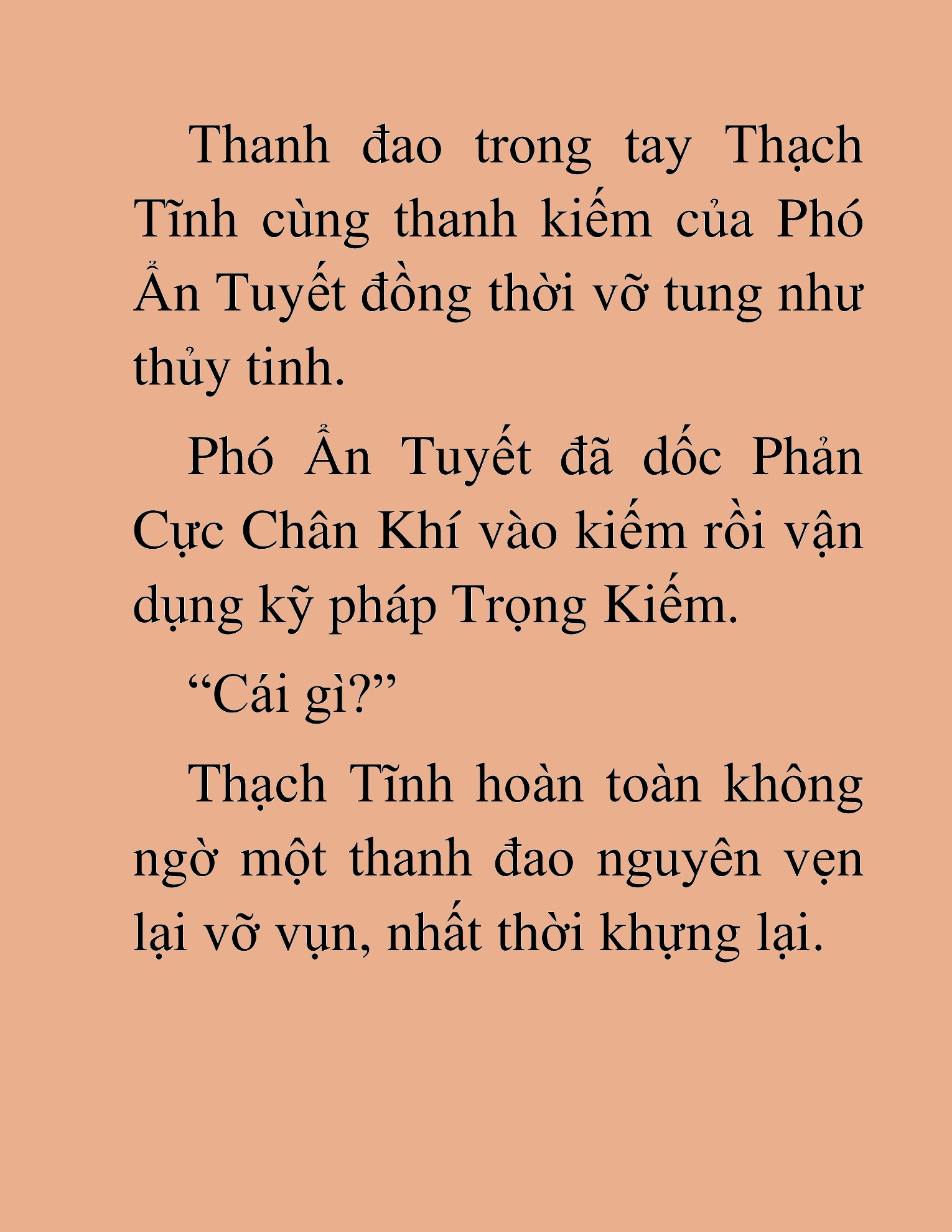 Đọc truyện HAT[NOVEL] Thần Ma Đại Đế - Chap 103