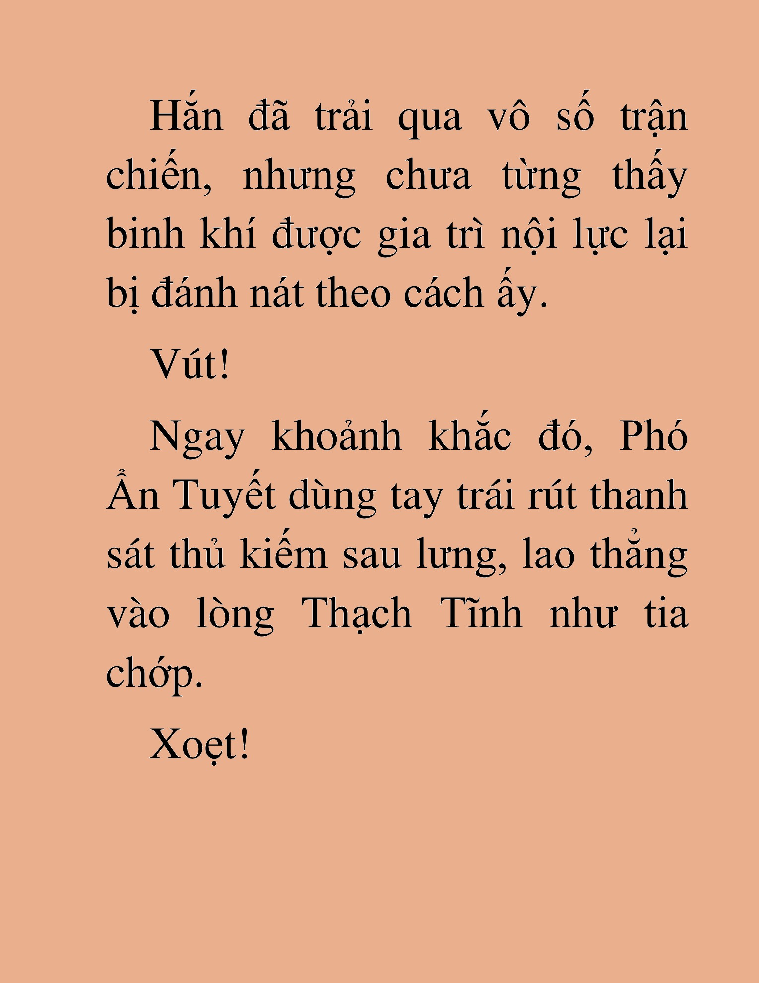Đọc truyện HAT[NOVEL] Thần Ma Đại Đế - Chap 103