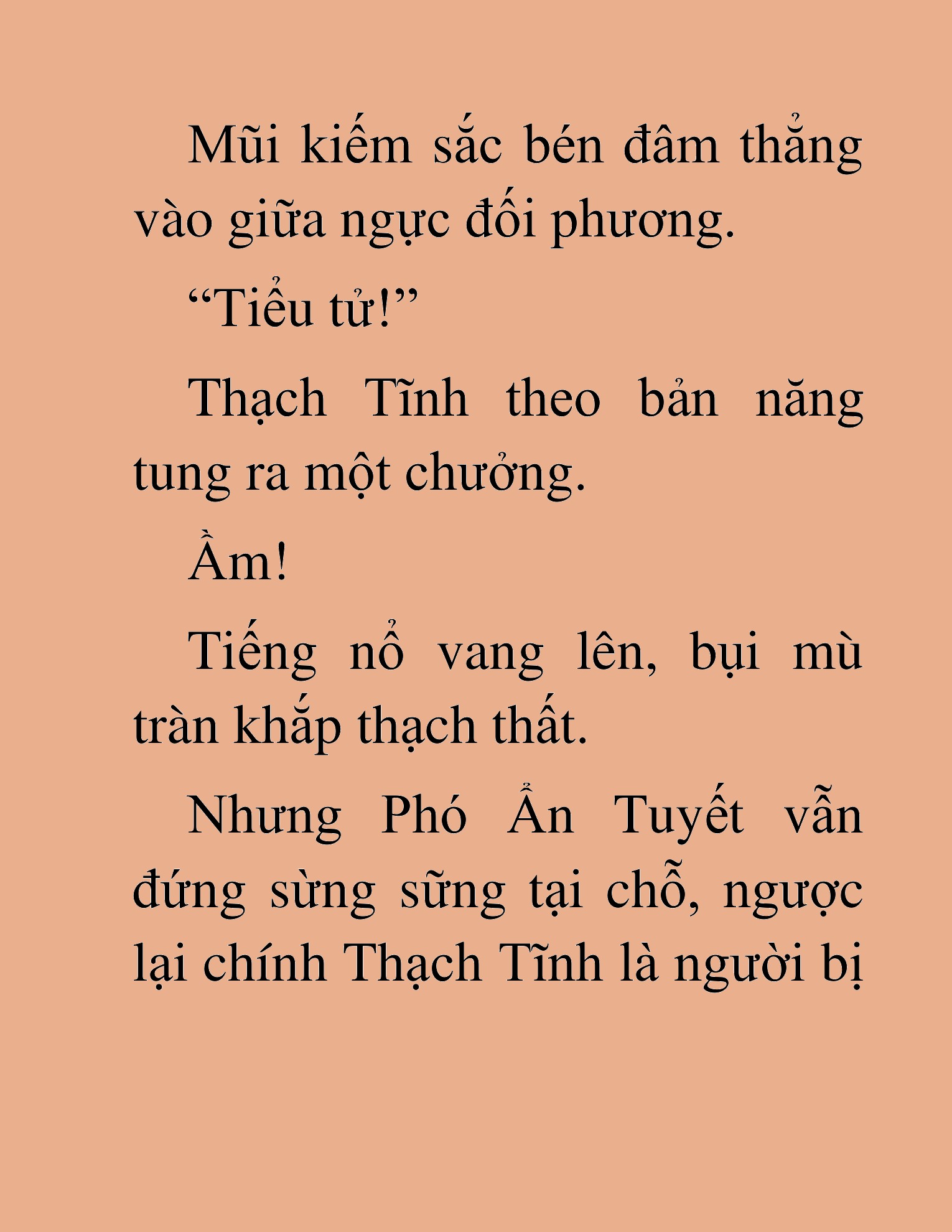 Đọc truyện HAT[NOVEL] Thần Ma Đại Đế - Chap 103