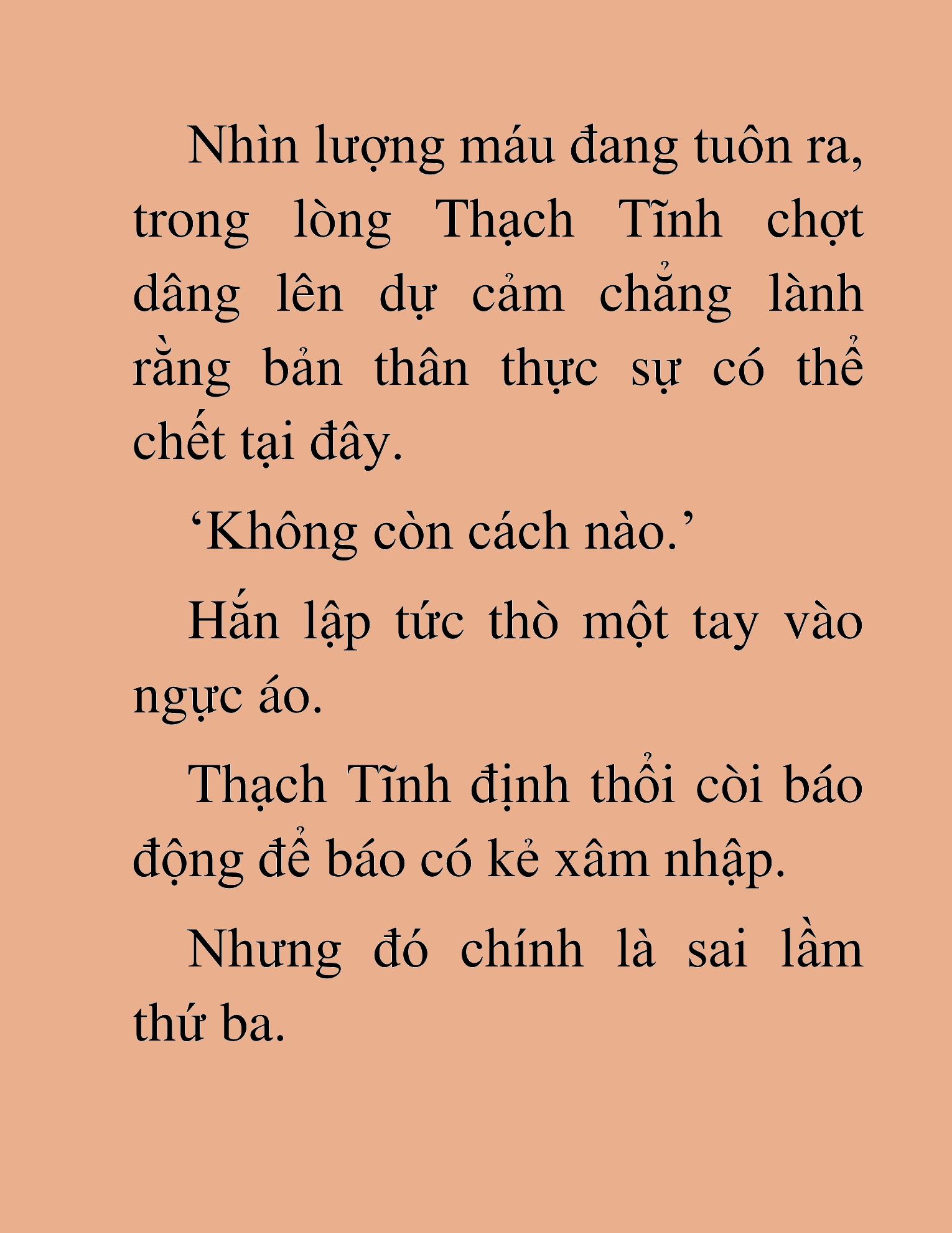 Đọc truyện HAT[NOVEL] Thần Ma Đại Đế - Chap 103