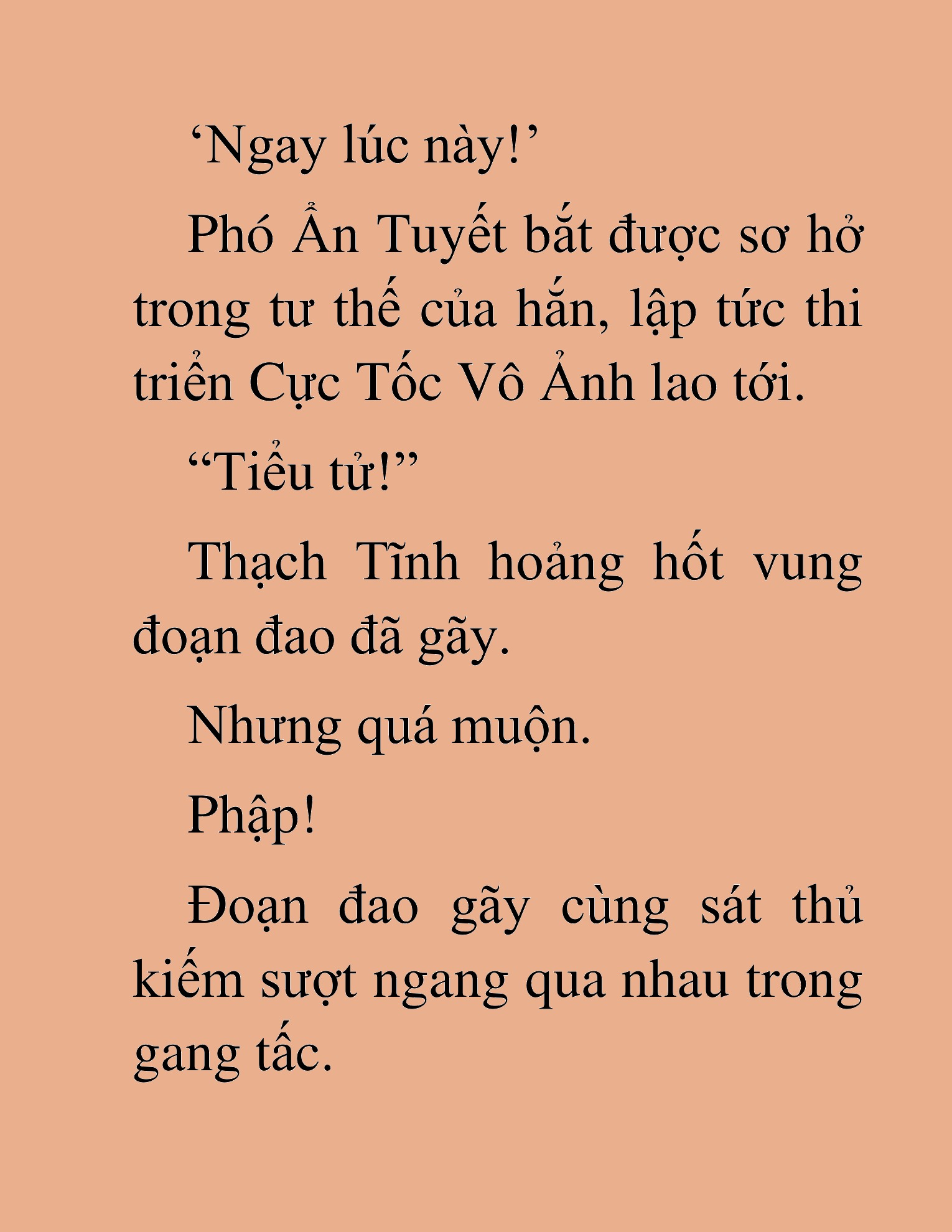Đọc truyện HAT[NOVEL] Thần Ma Đại Đế - Chap 103