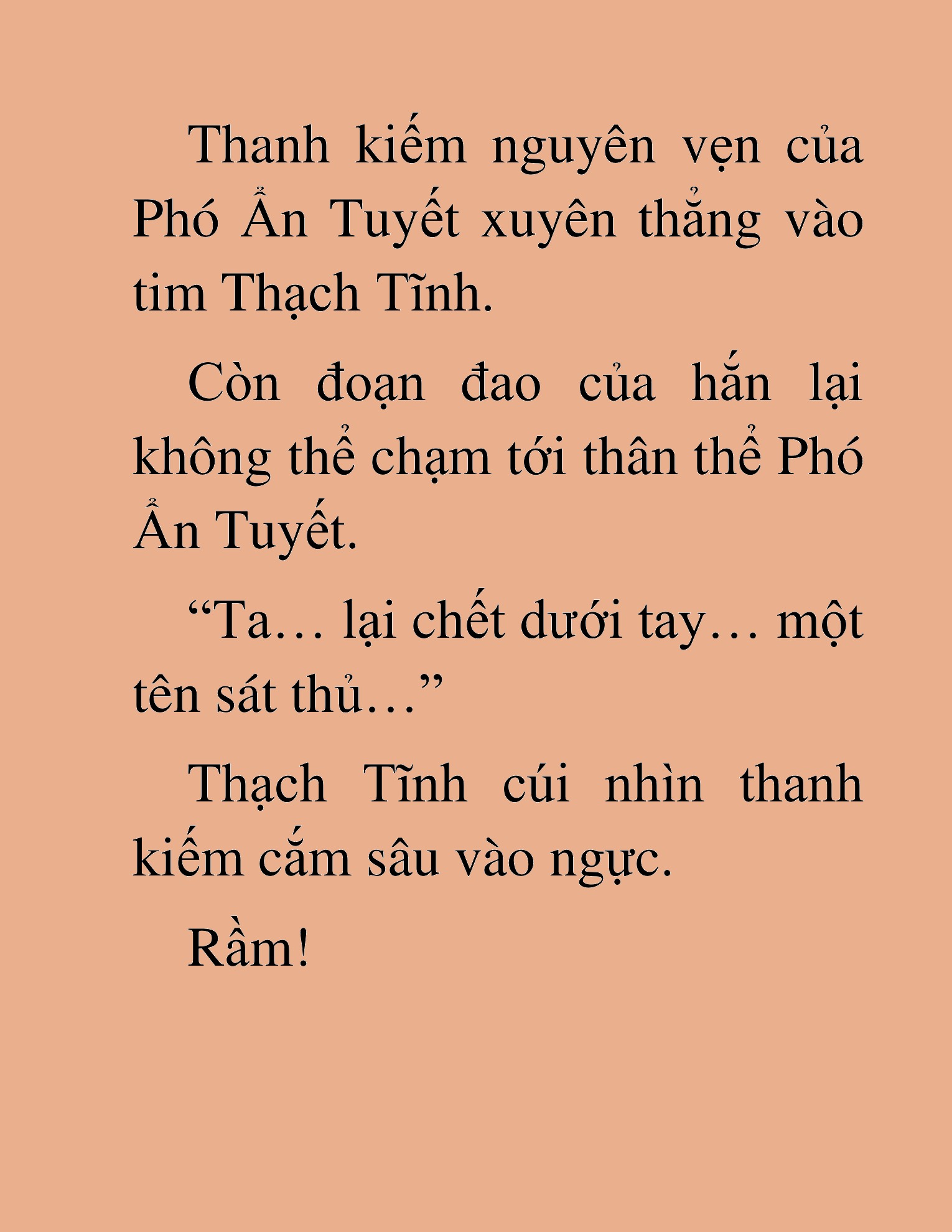 Đọc truyện HAT[NOVEL] Thần Ma Đại Đế - Chap 103