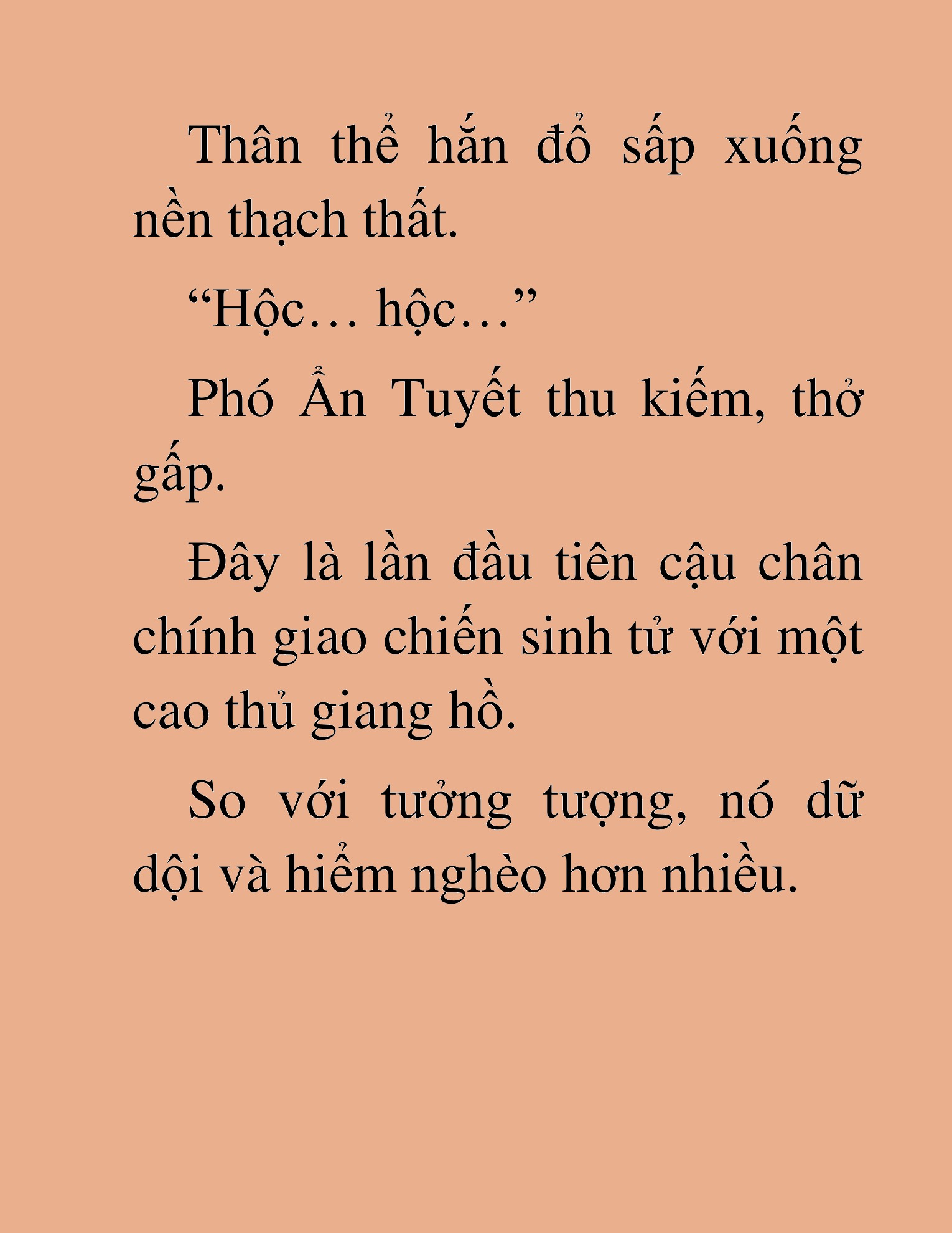 Đọc truyện HAT[NOVEL] Thần Ma Đại Đế - Chap 103