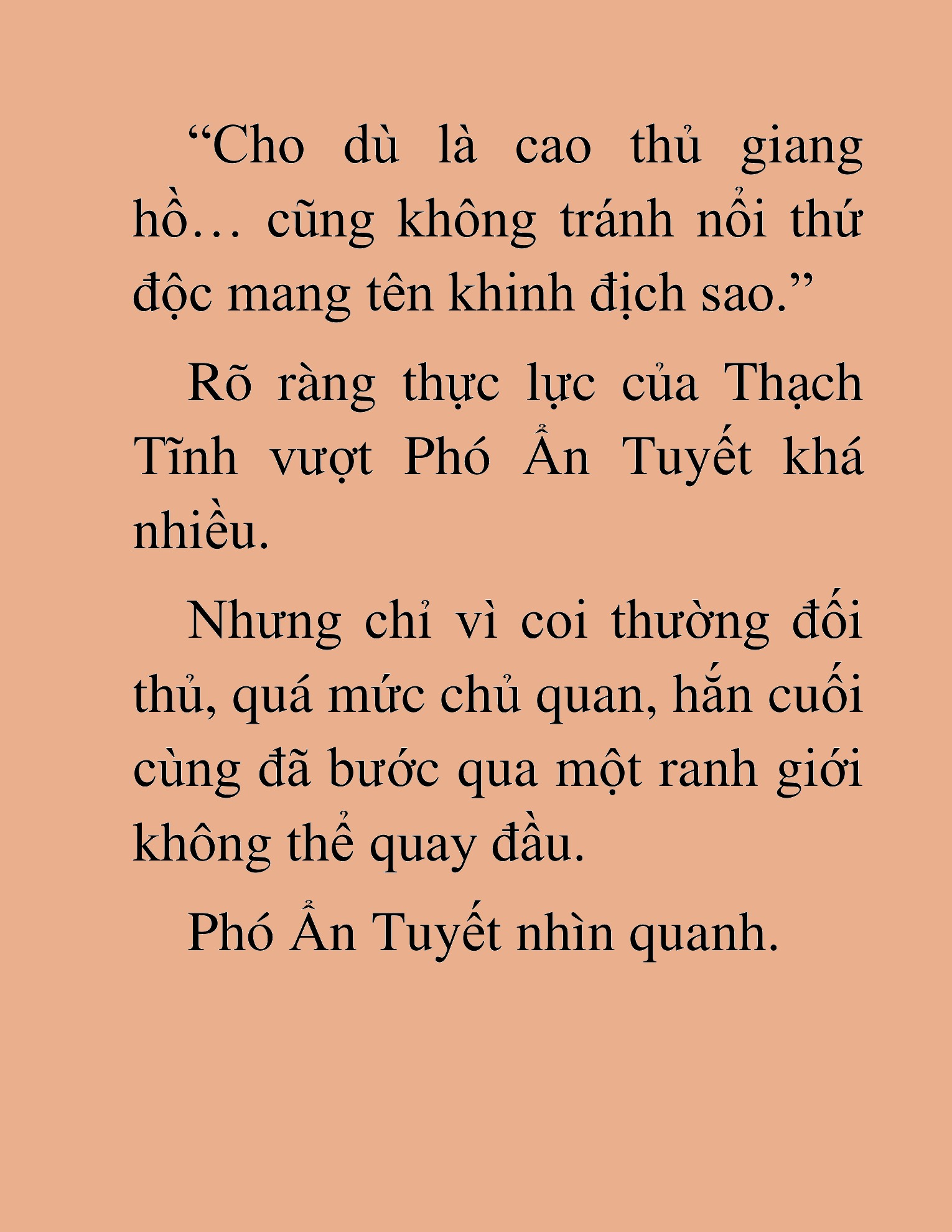 Đọc truyện HAT[NOVEL] Thần Ma Đại Đế - Chap 103