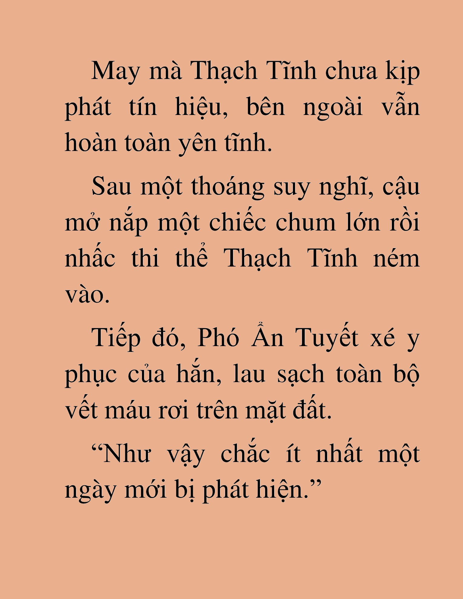 Đọc truyện HAT[NOVEL] Thần Ma Đại Đế - Chap 103