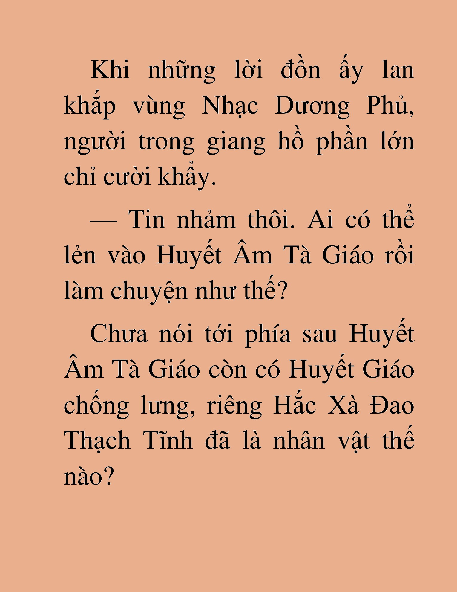 Đọc truyện HAT[NOVEL] Thần Ma Đại Đế - Chap 103