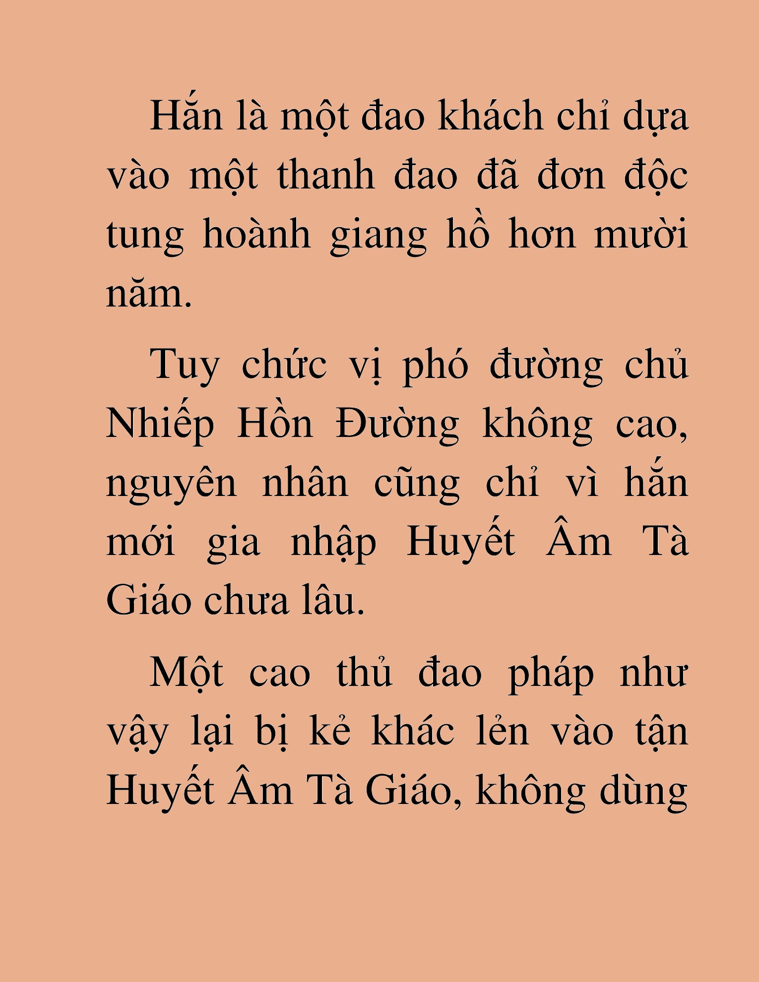 Đọc truyện HAT[NOVEL] Thần Ma Đại Đế - Chap 103