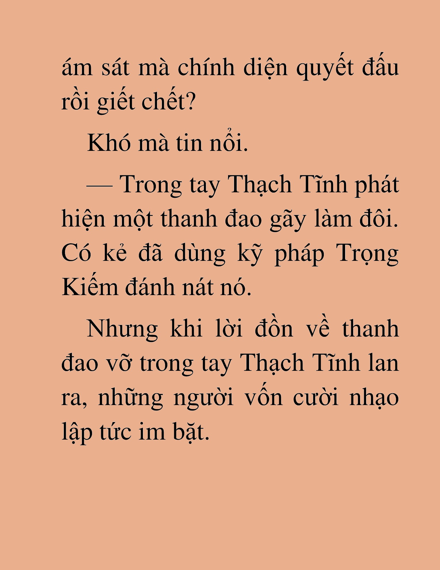 Đọc truyện HAT[NOVEL] Thần Ma Đại Đế - Chap 103