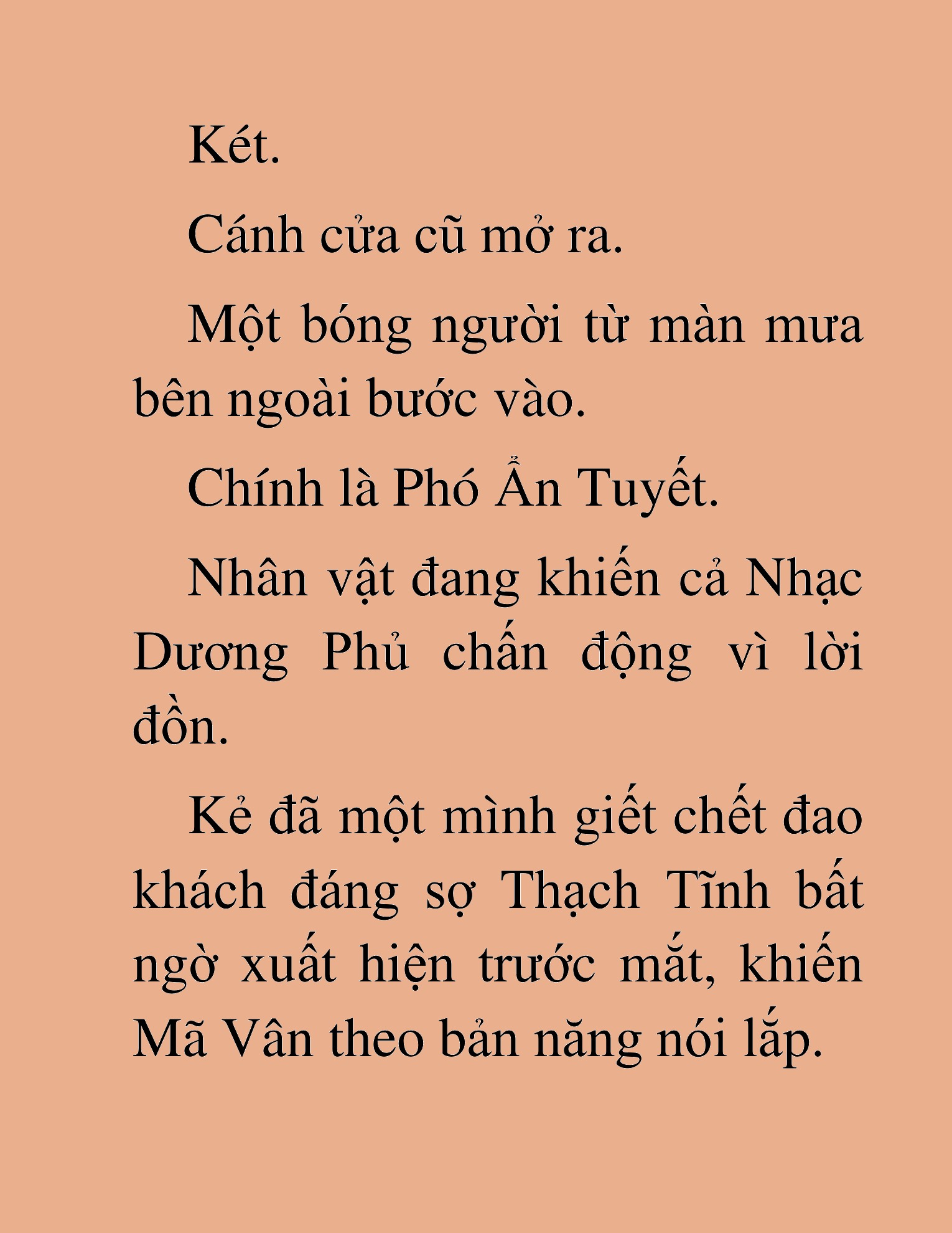 Đọc truyện HAT[NOVEL] Thần Ma Đại Đế - Chap 104