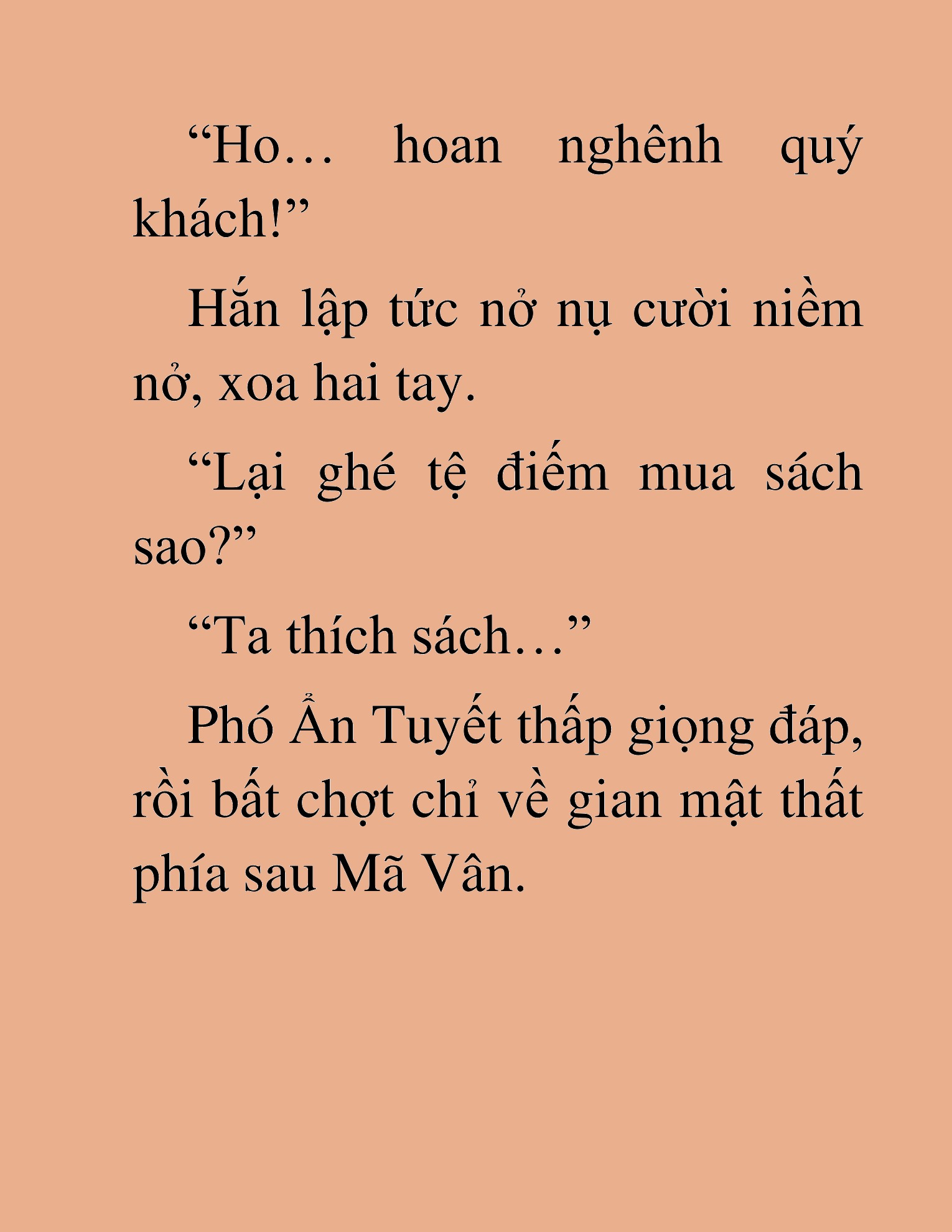 Đọc truyện HAT[NOVEL] Thần Ma Đại Đế - Chap 104