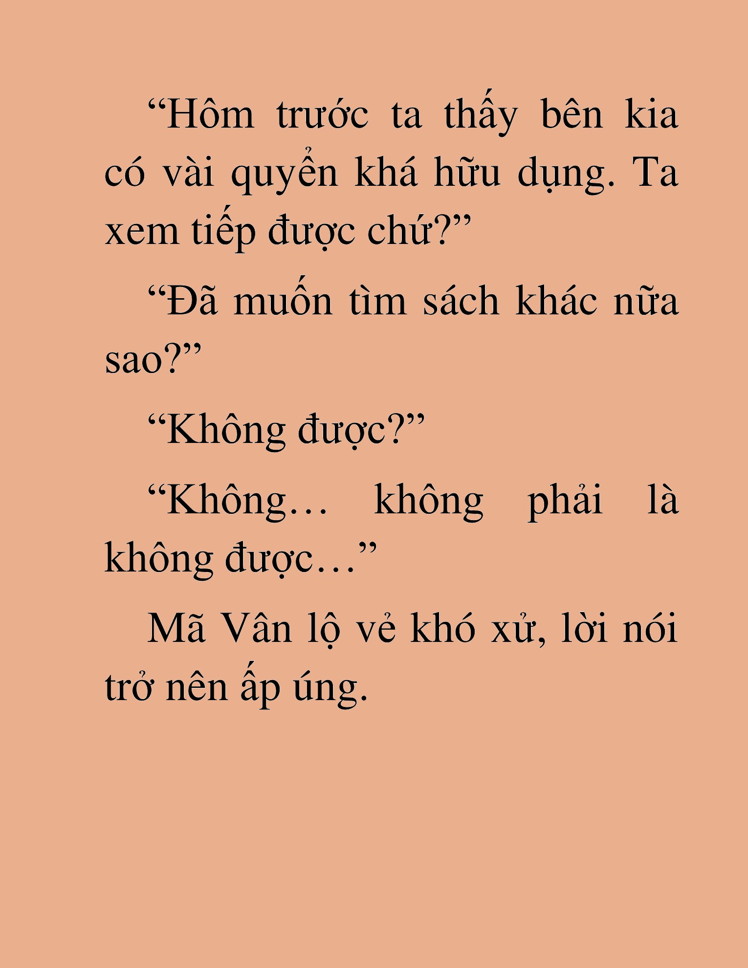 Đọc truyện HAT[NOVEL] Thần Ma Đại Đế - Chap 104