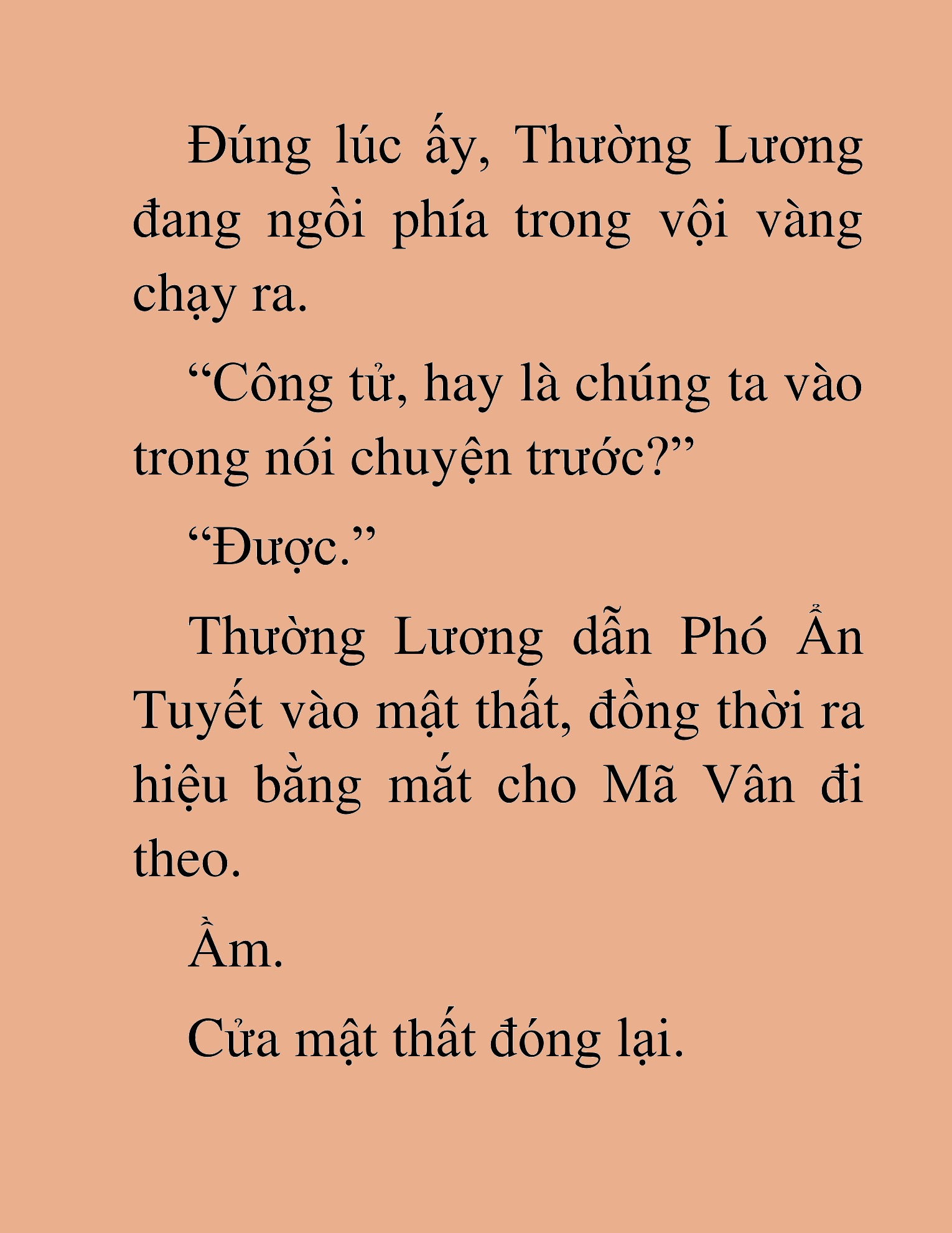 Đọc truyện HAT[NOVEL] Thần Ma Đại Đế - Chap 104
