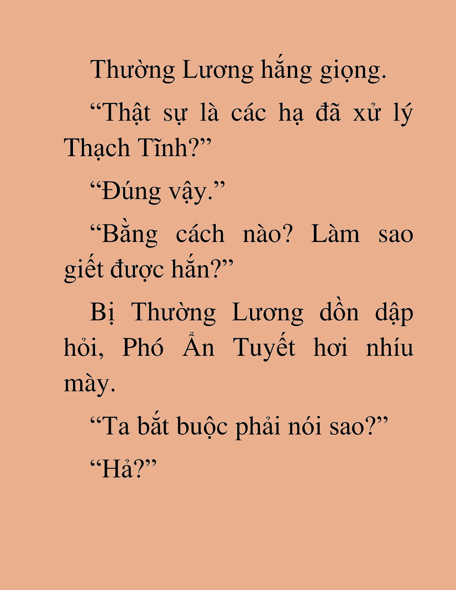 Đọc truyện HAT[NOVEL] Thần Ma Đại Đế - Chap 104