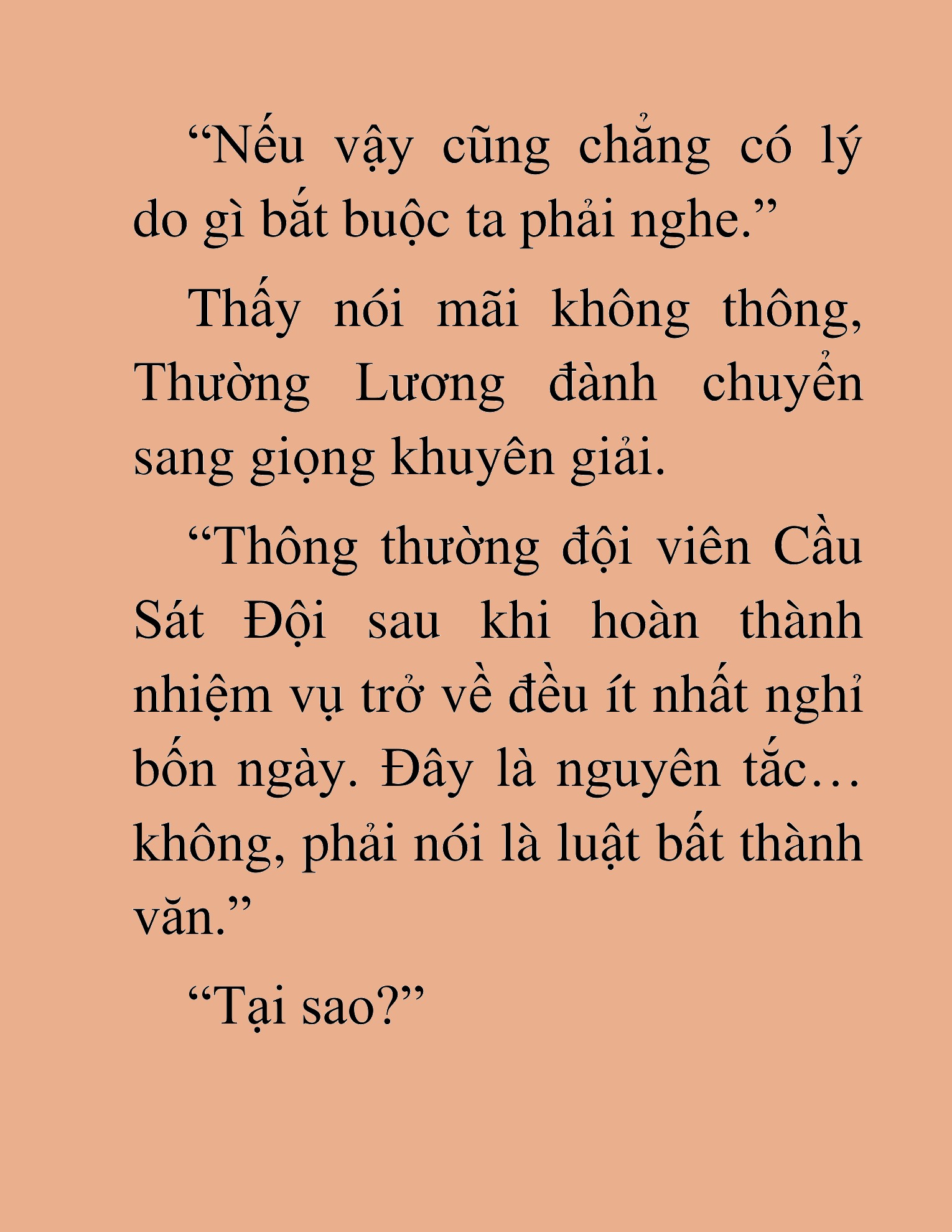 Đọc truyện HAT[NOVEL] Thần Ma Đại Đế - Chap 104
