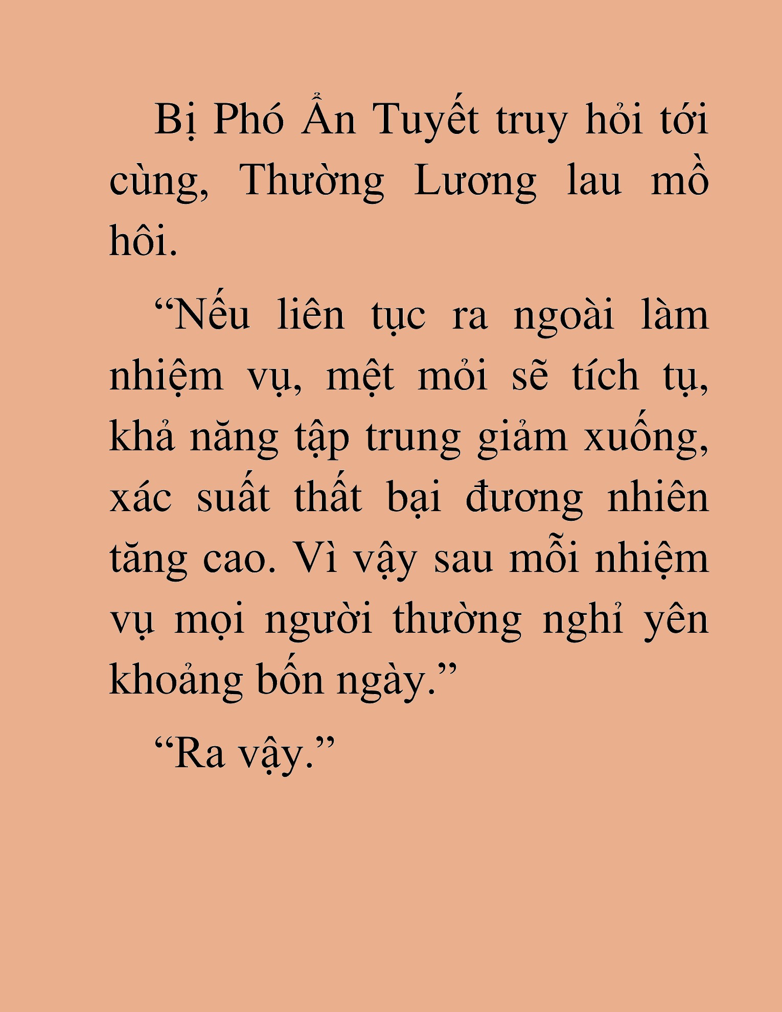 Đọc truyện HAT[NOVEL] Thần Ma Đại Đế - Chap 104
