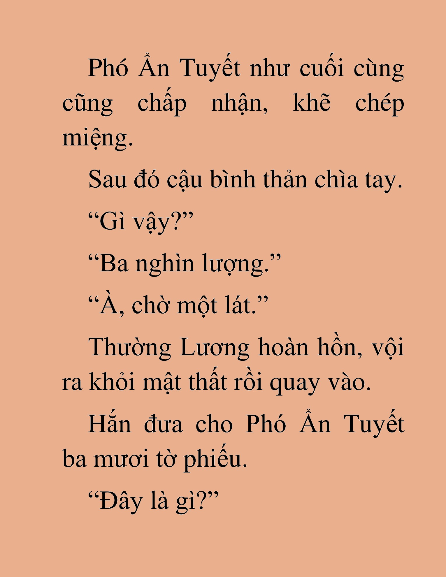 Đọc truyện HAT[NOVEL] Thần Ma Đại Đế - Chap 104