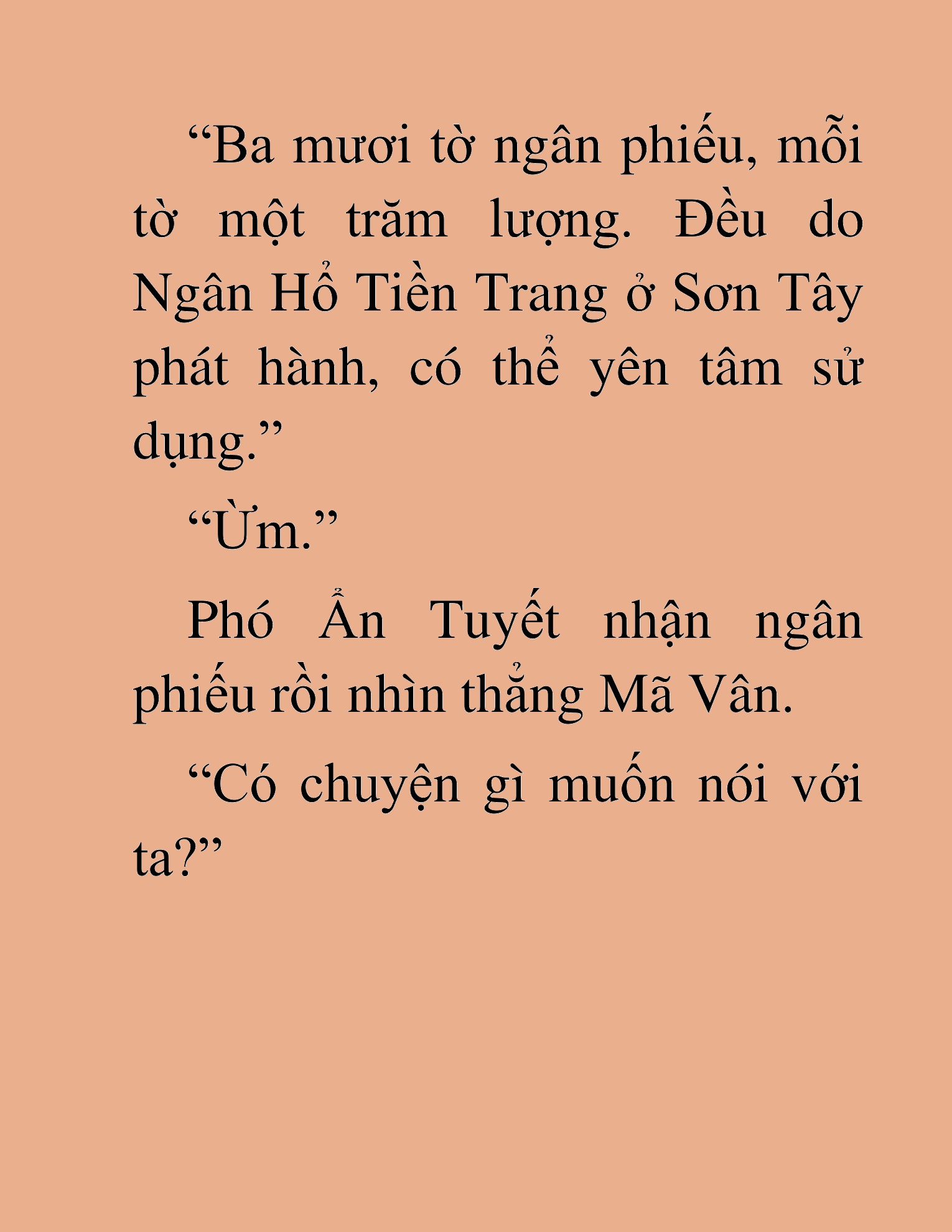 Đọc truyện HAT[NOVEL] Thần Ma Đại Đế - Chap 104