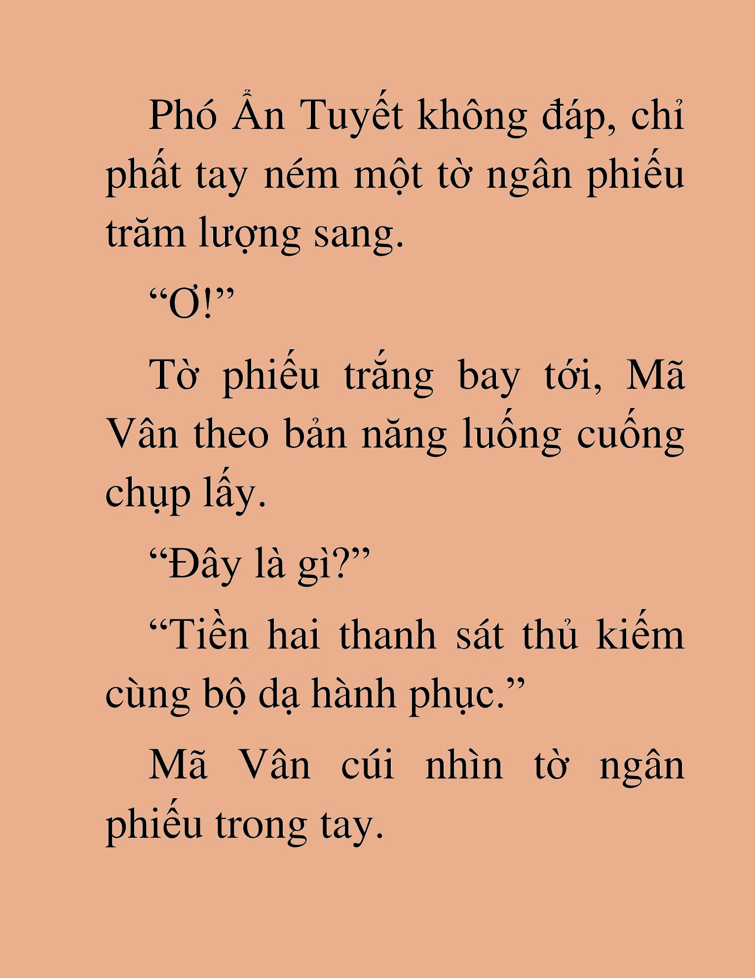 Đọc truyện HAT[NOVEL] Thần Ma Đại Đế - Chap 104