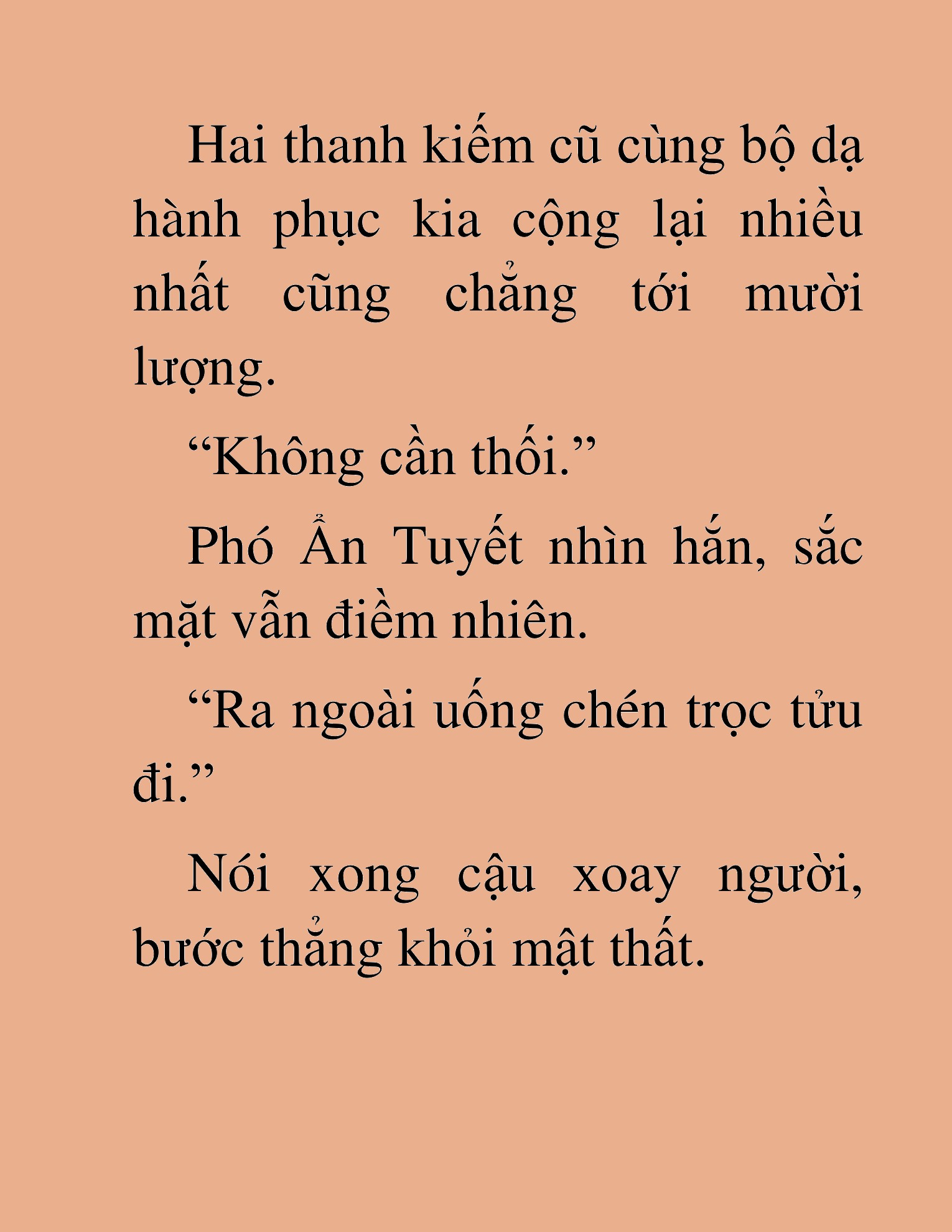 Đọc truyện HAT[NOVEL] Thần Ma Đại Đế - Chap 104