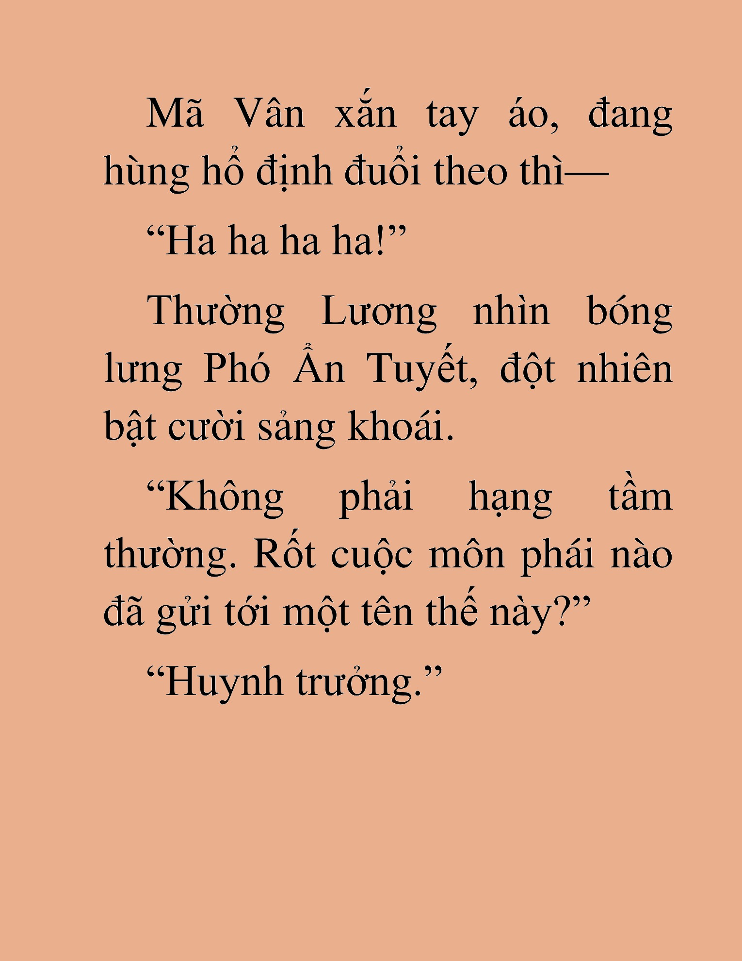 Đọc truyện HAT[NOVEL] Thần Ma Đại Đế - Chap 104