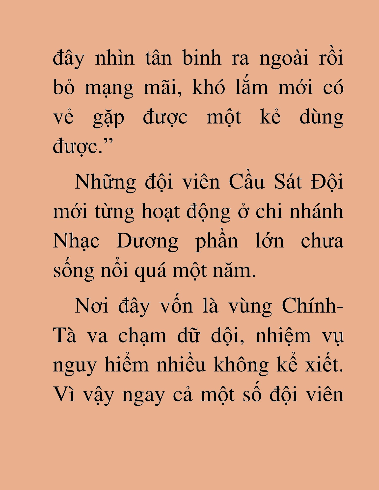 Đọc truyện HAT[NOVEL] Thần Ma Đại Đế - Chap 104