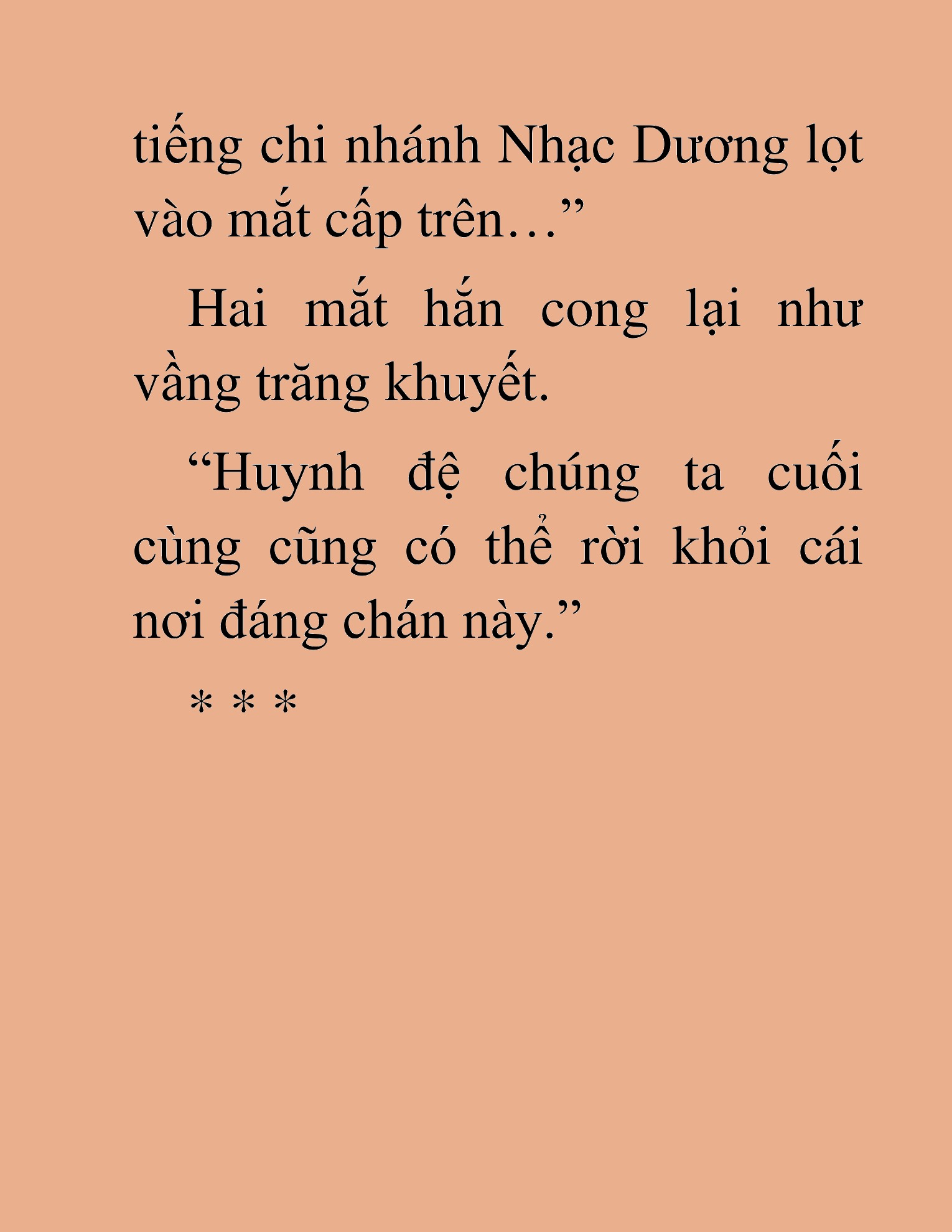 Đọc truyện HAT[NOVEL] Thần Ma Đại Đế - Chap 104