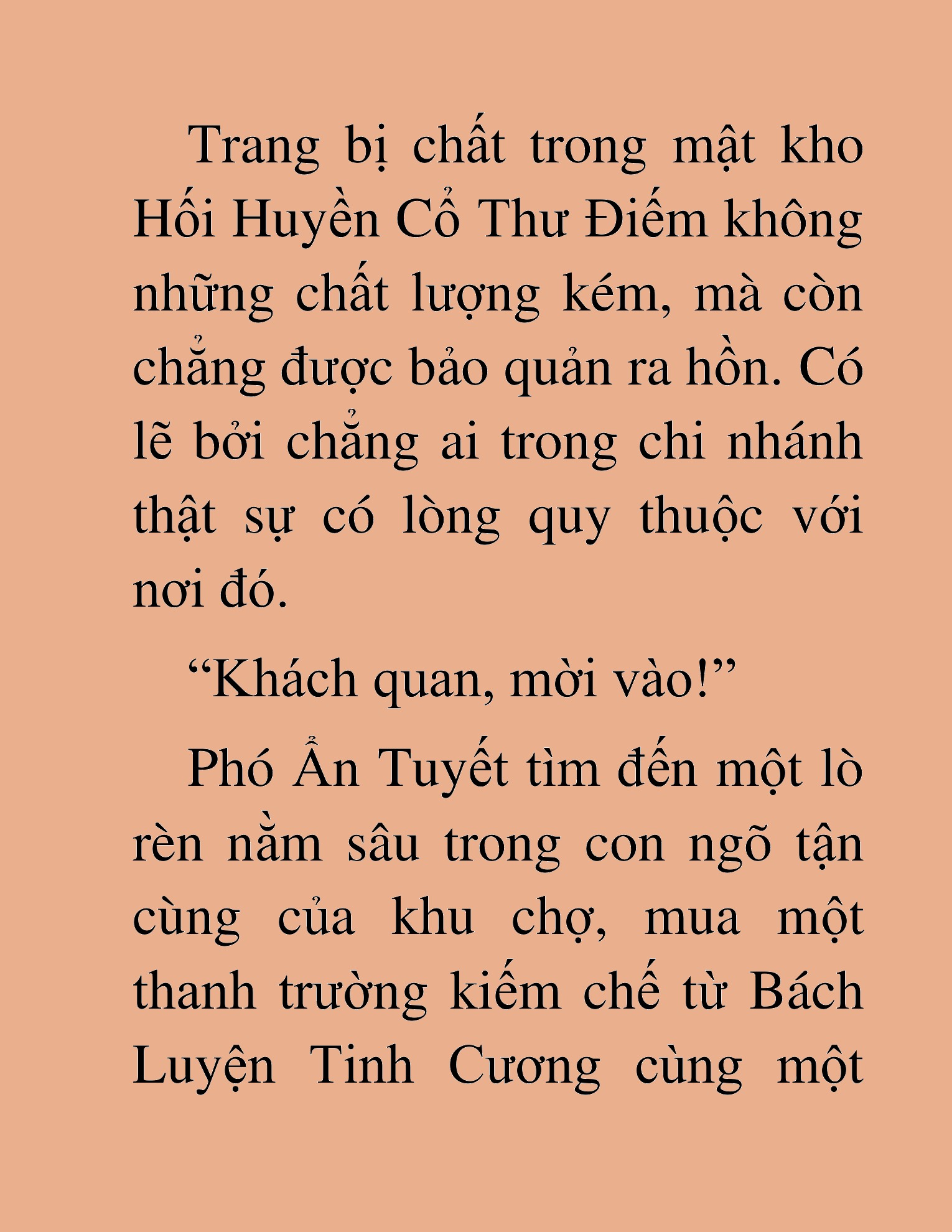 Đọc truyện HAT[NOVEL] Thần Ma Đại Đế - Chap 105
