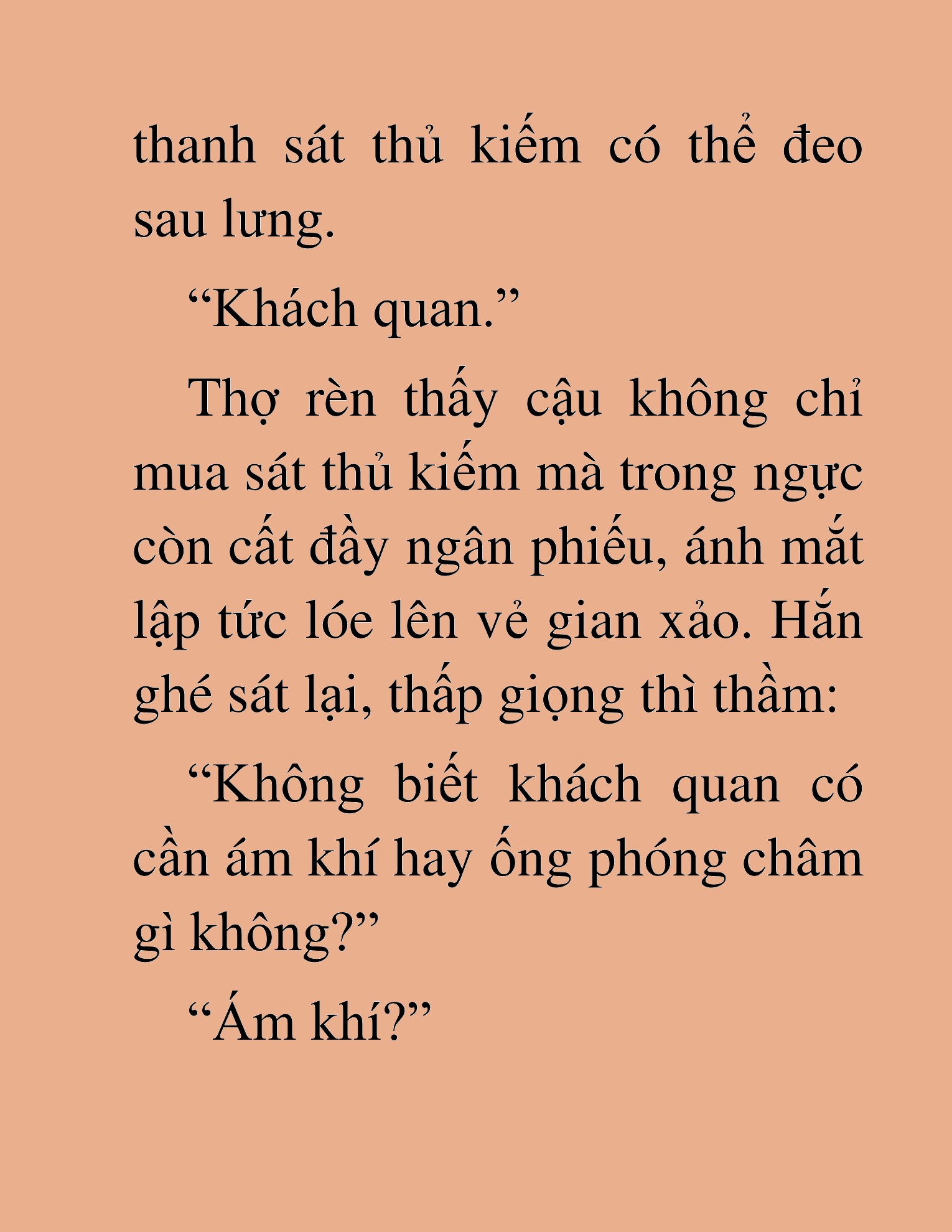 Đọc truyện HAT[NOVEL] Thần Ma Đại Đế - Chap 105