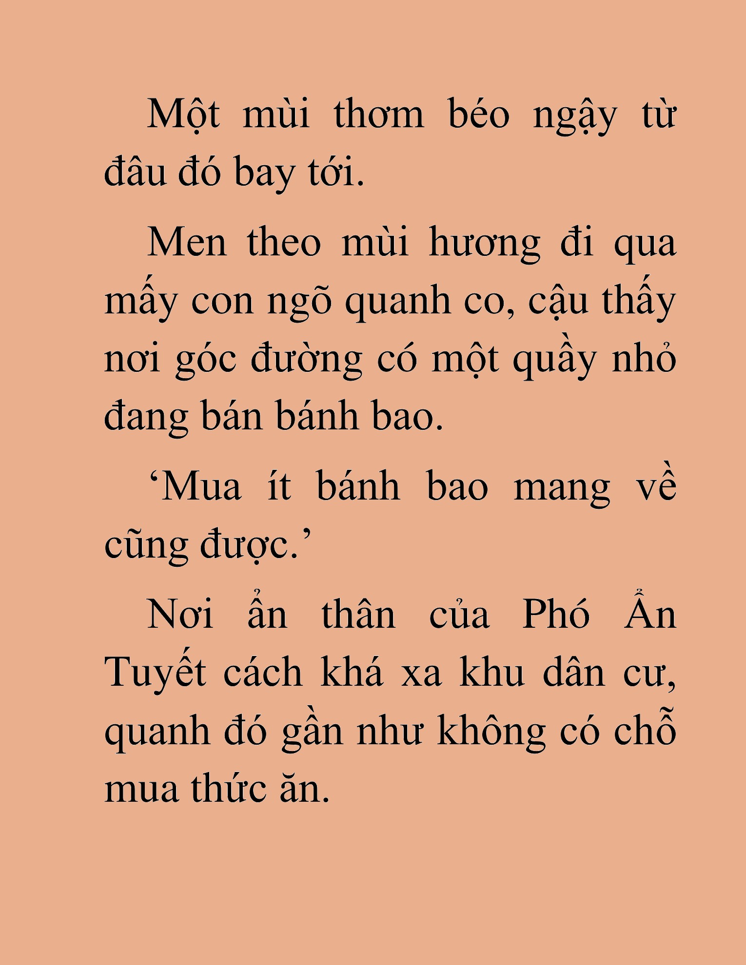 Đọc truyện HAT[NOVEL] Thần Ma Đại Đế - Chap 105