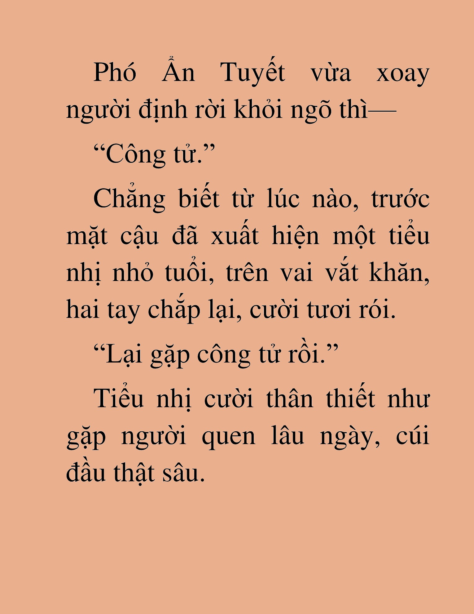 Đọc truyện HAT[NOVEL] Thần Ma Đại Đế - Chap 105