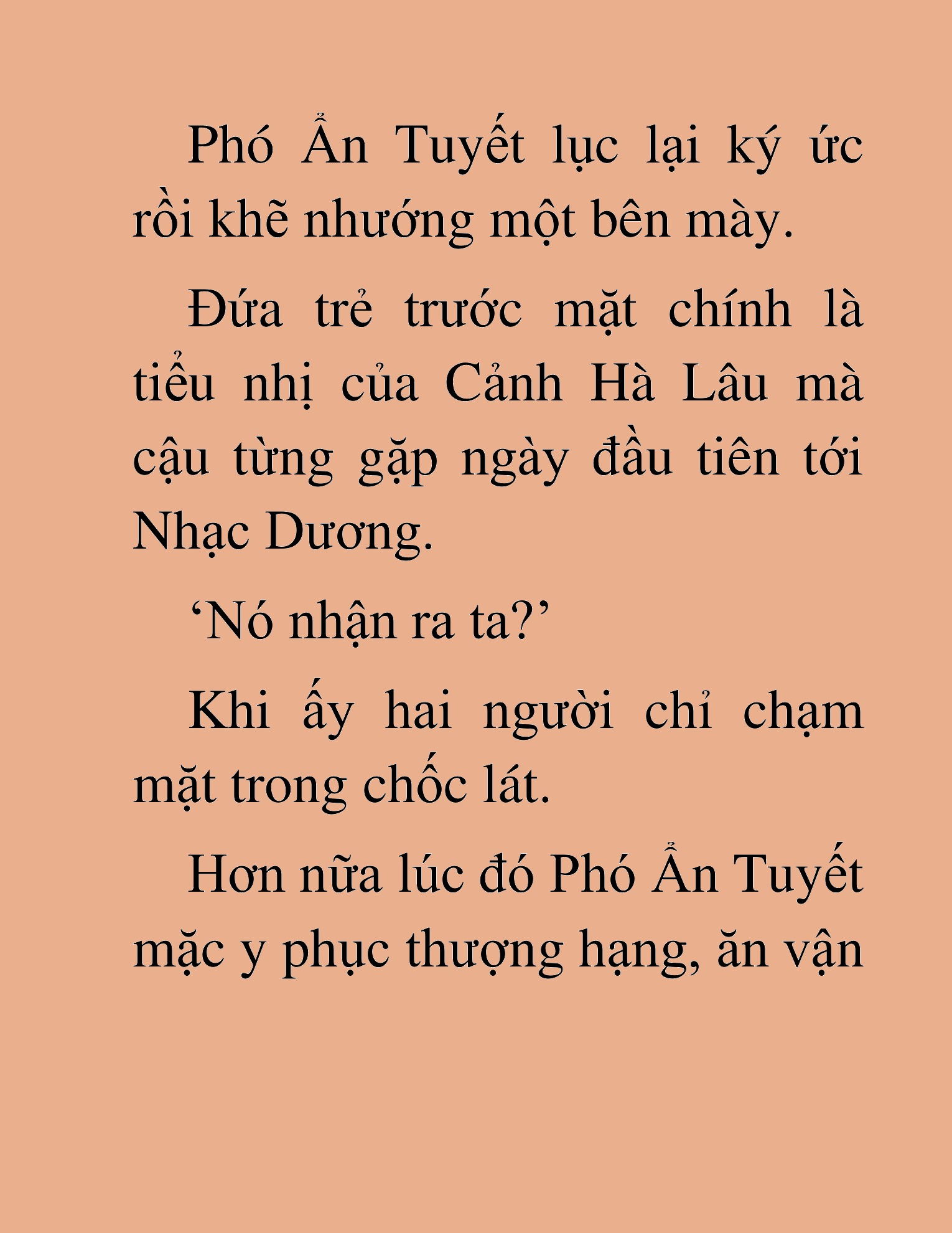 Đọc truyện HAT[NOVEL] Thần Ma Đại Đế - Chap 105