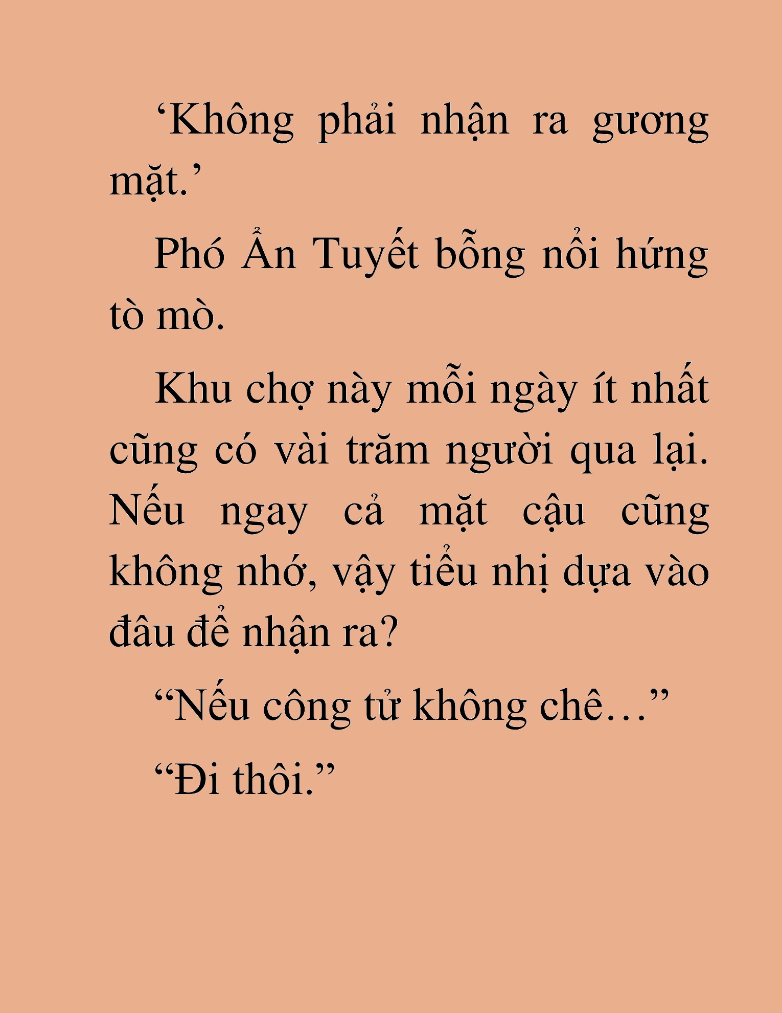 Đọc truyện HAT[NOVEL] Thần Ma Đại Đế - Chap 105
