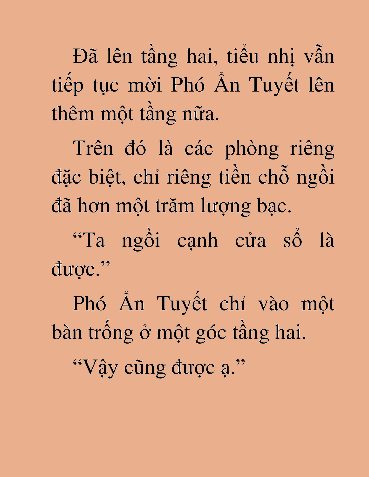 Đọc truyện HAT[NOVEL] Thần Ma Đại Đế - Chap 105