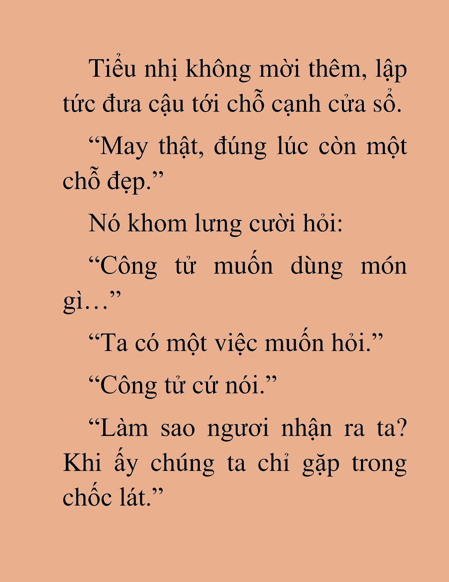 Đọc truyện HAT[NOVEL] Thần Ma Đại Đế - Chap 105