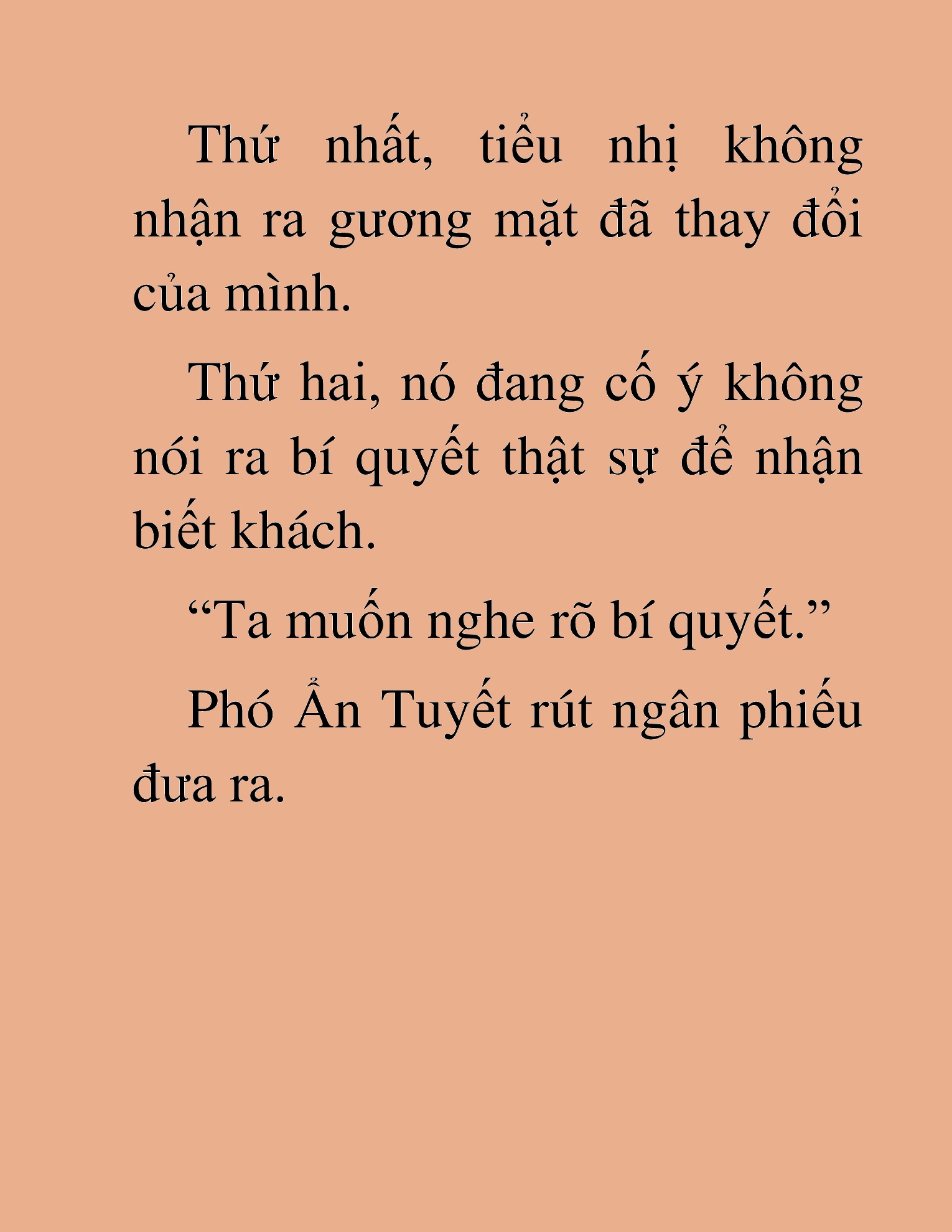 Đọc truyện HAT[NOVEL] Thần Ma Đại Đế - Chap 105