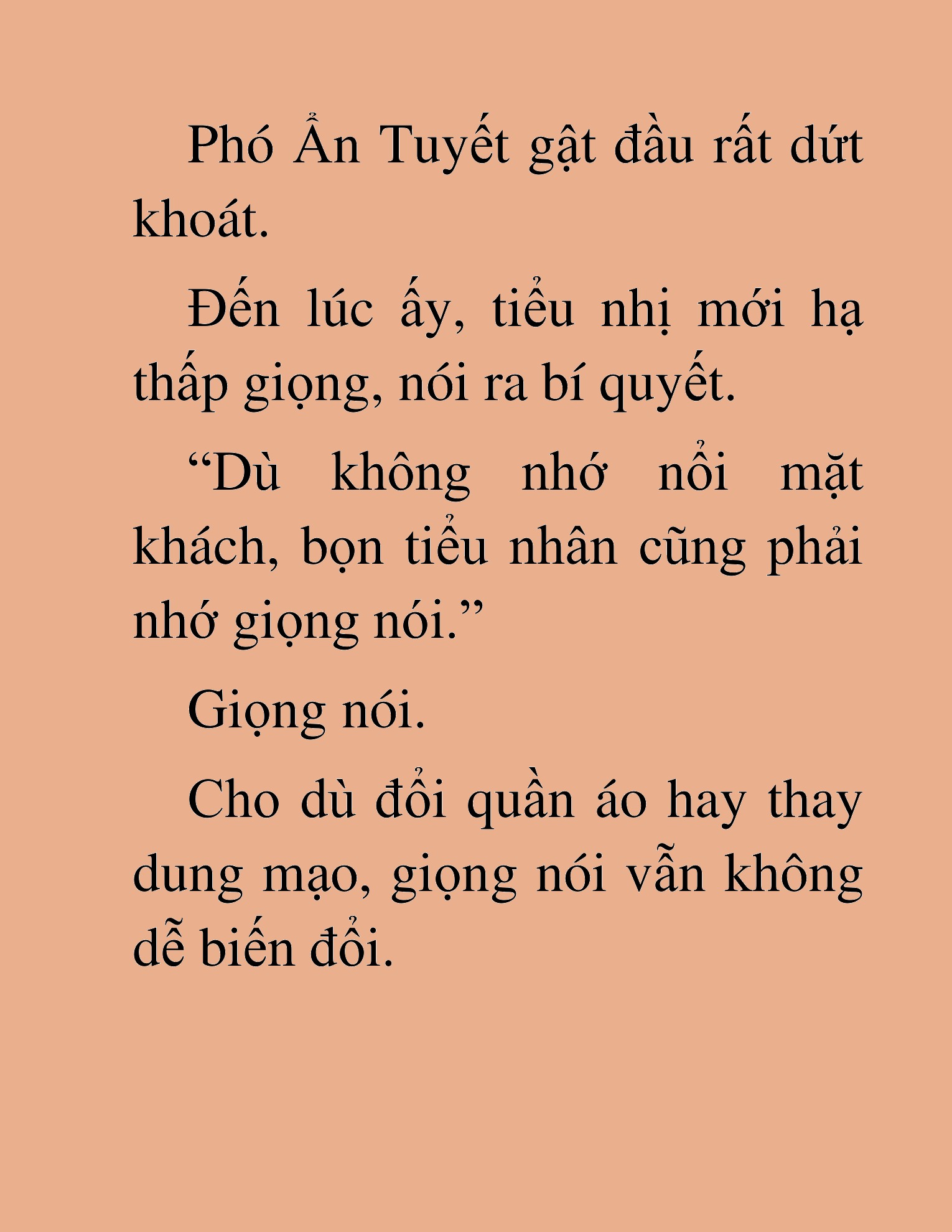 Đọc truyện HAT[NOVEL] Thần Ma Đại Đế - Chap 106