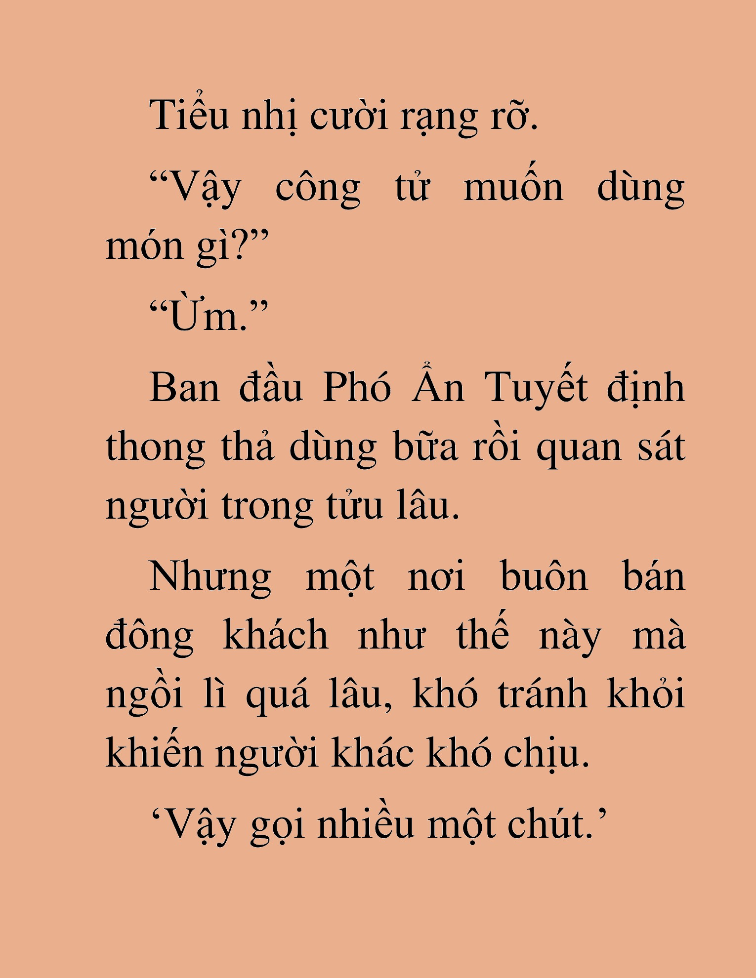 Đọc truyện HAT[NOVEL] Thần Ma Đại Đế - Chap 106