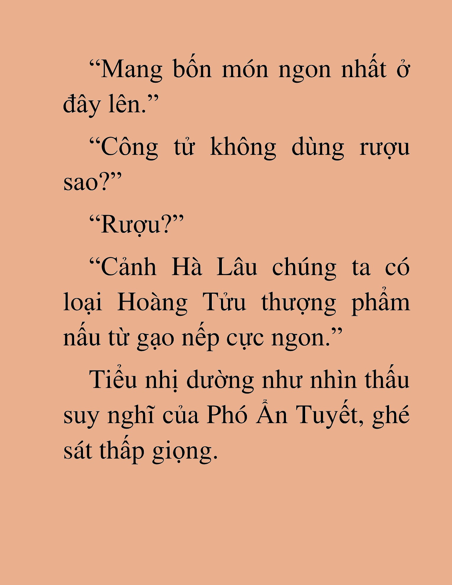 Đọc truyện HAT[NOVEL] Thần Ma Đại Đế - Chap 106