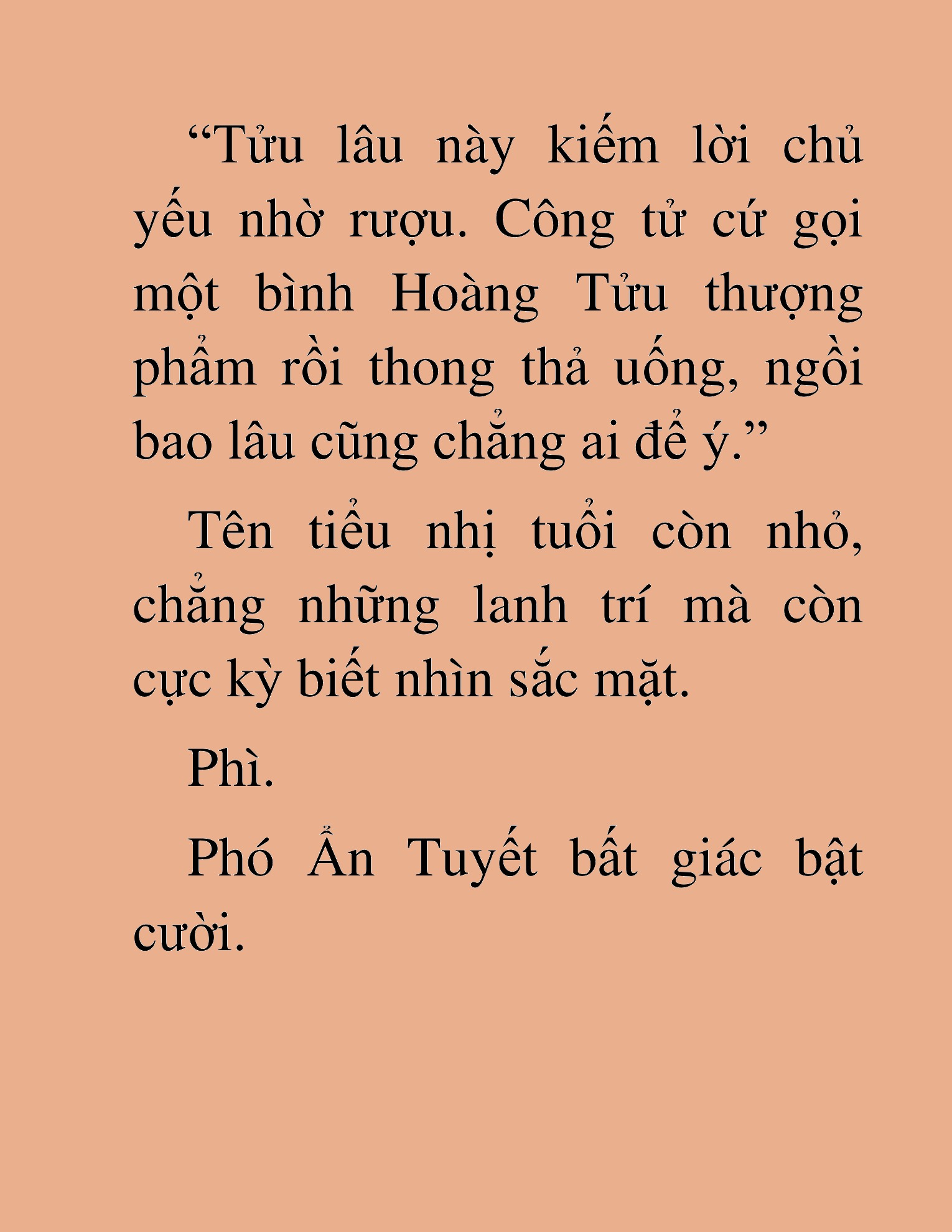 Đọc truyện HAT[NOVEL] Thần Ma Đại Đế - Chap 106