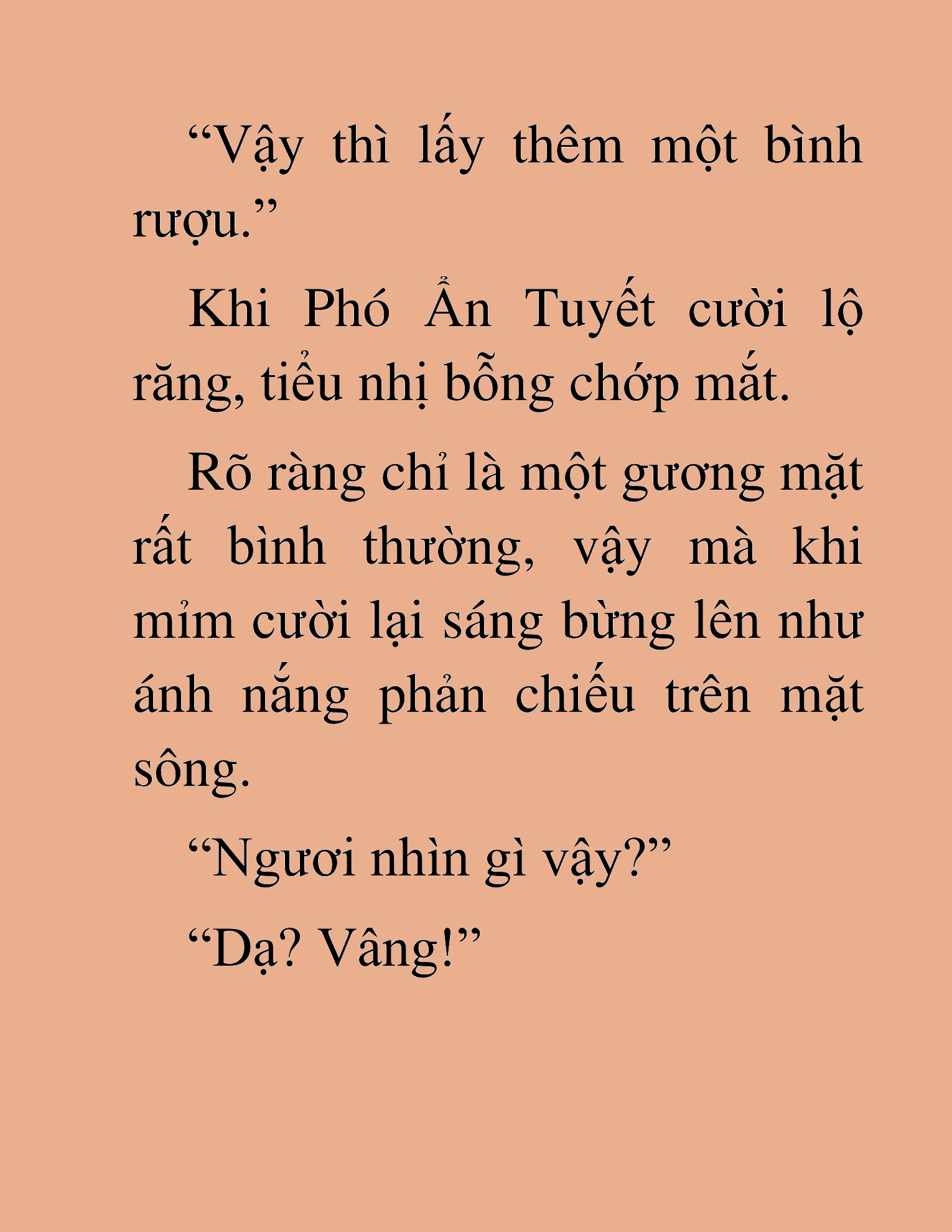 Đọc truyện HAT[NOVEL] Thần Ma Đại Đế - Chap 106