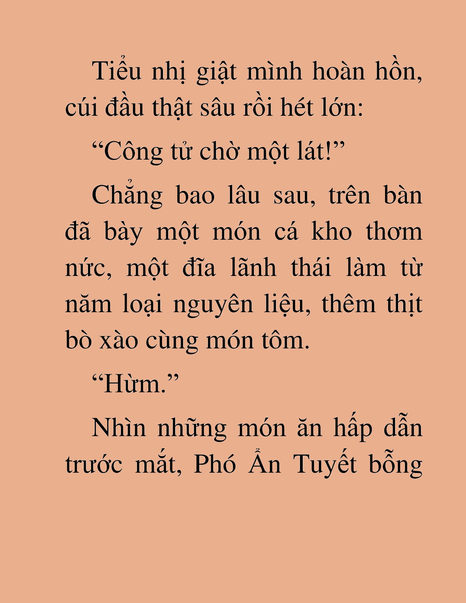 Đọc truyện HAT[NOVEL] Thần Ma Đại Đế - Chap 106