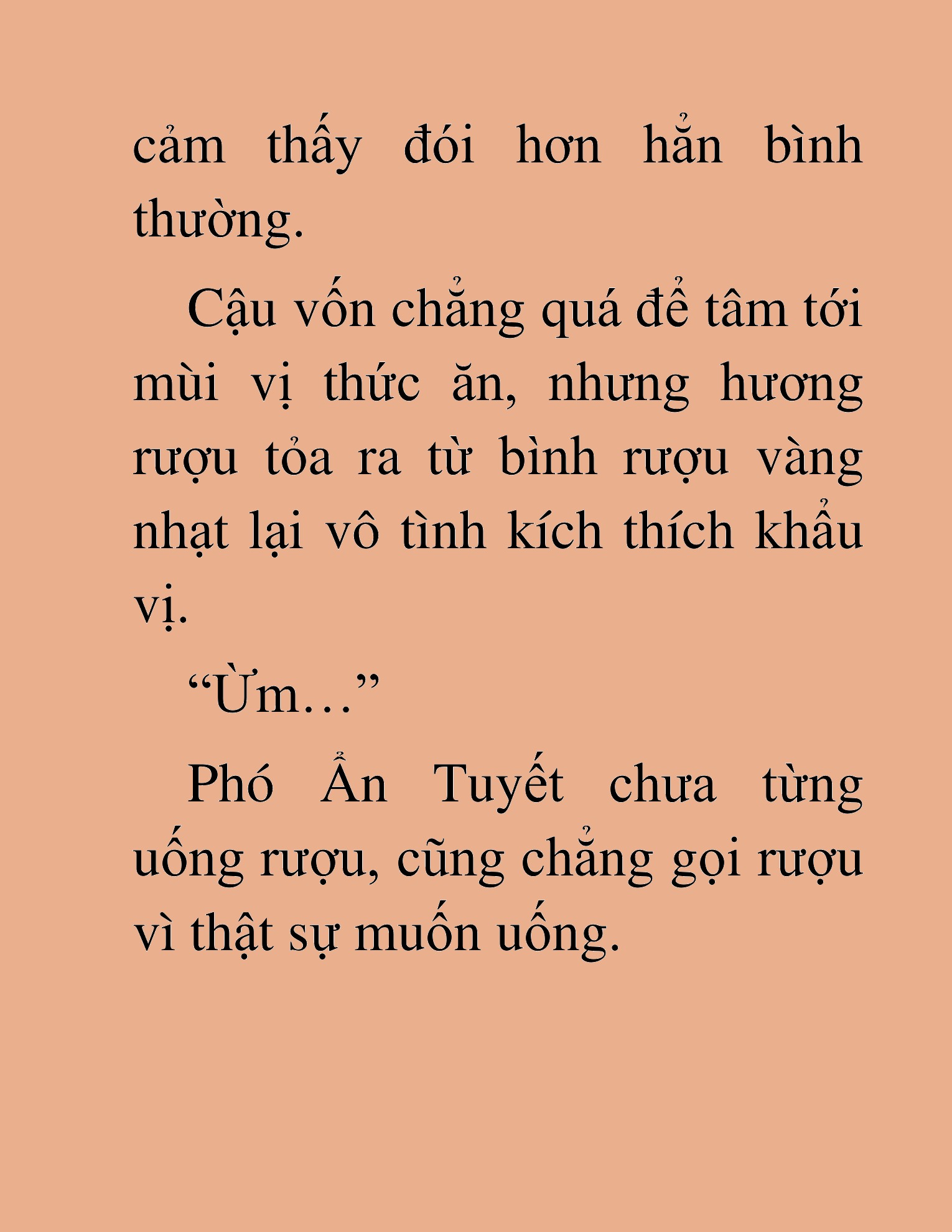 Đọc truyện HAT[NOVEL] Thần Ma Đại Đế - Chap 106