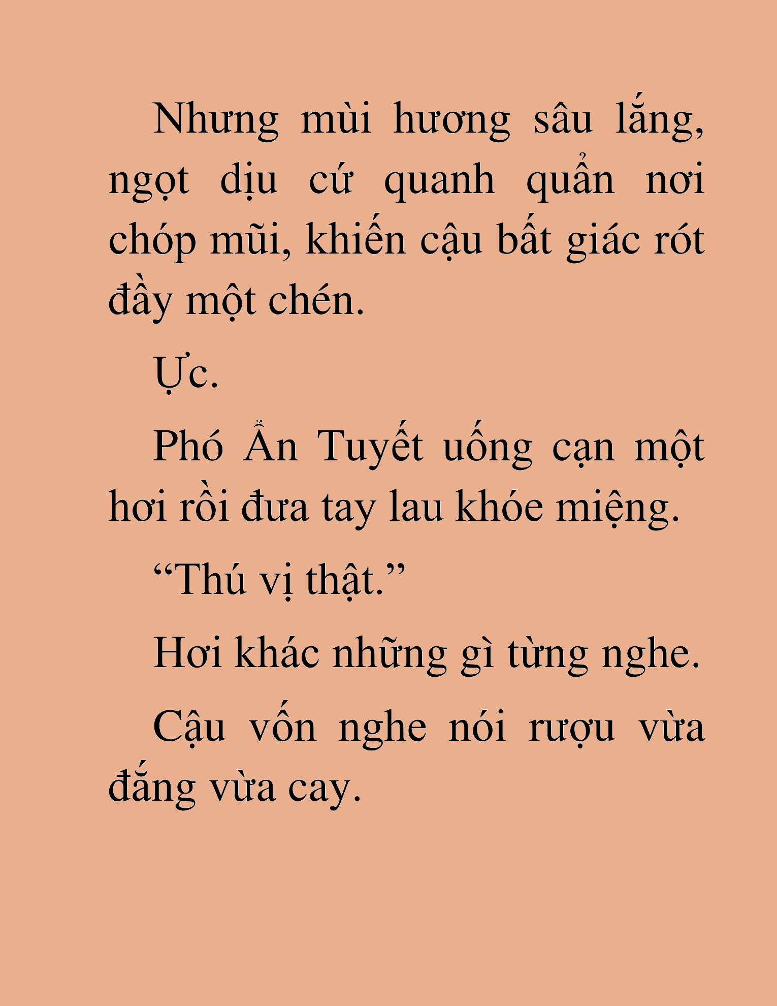 Đọc truyện HAT[NOVEL] Thần Ma Đại Đế - Chap 106